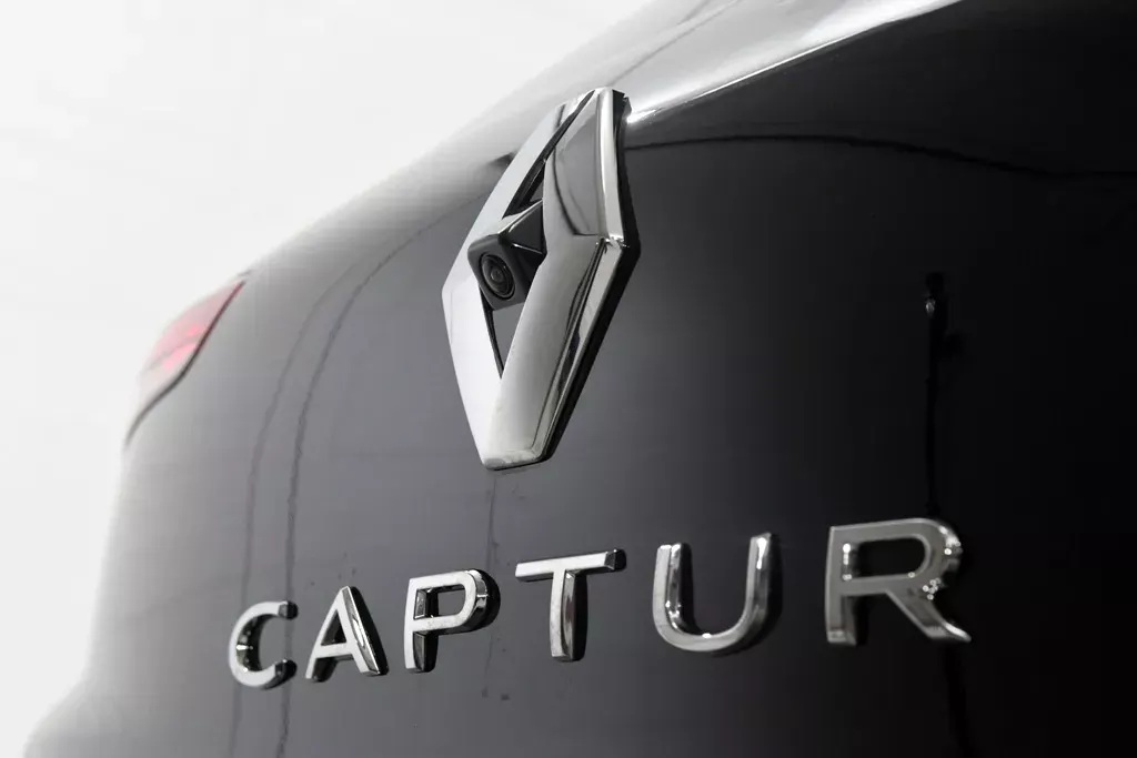 Renault Captur 1.0 TCe Techno 15