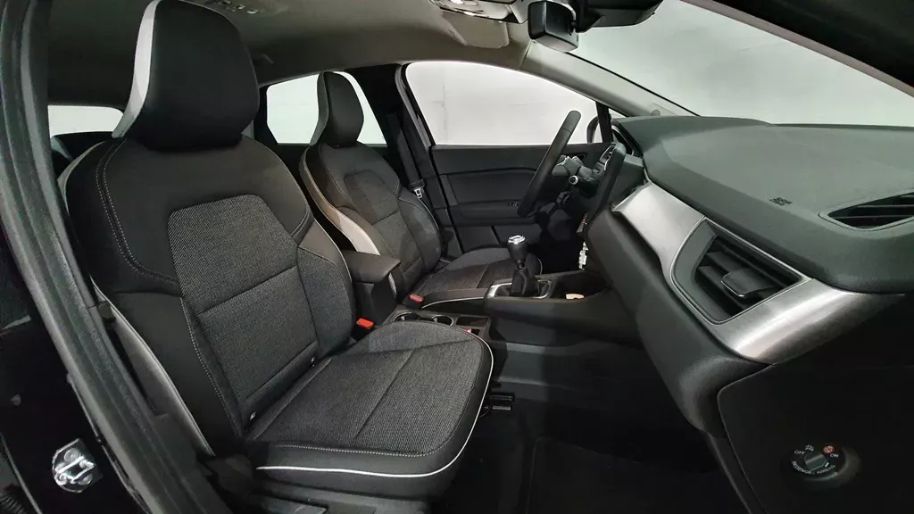 Renault Captur 1.0 TCe Techno 18