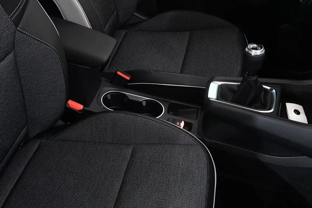 Renault Captur 1.0 TCe Techno 19