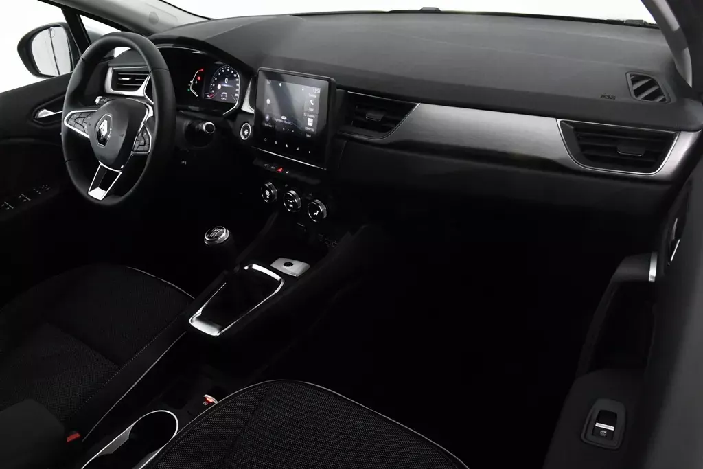 Renault Captur 1.0 TCe Techno 21