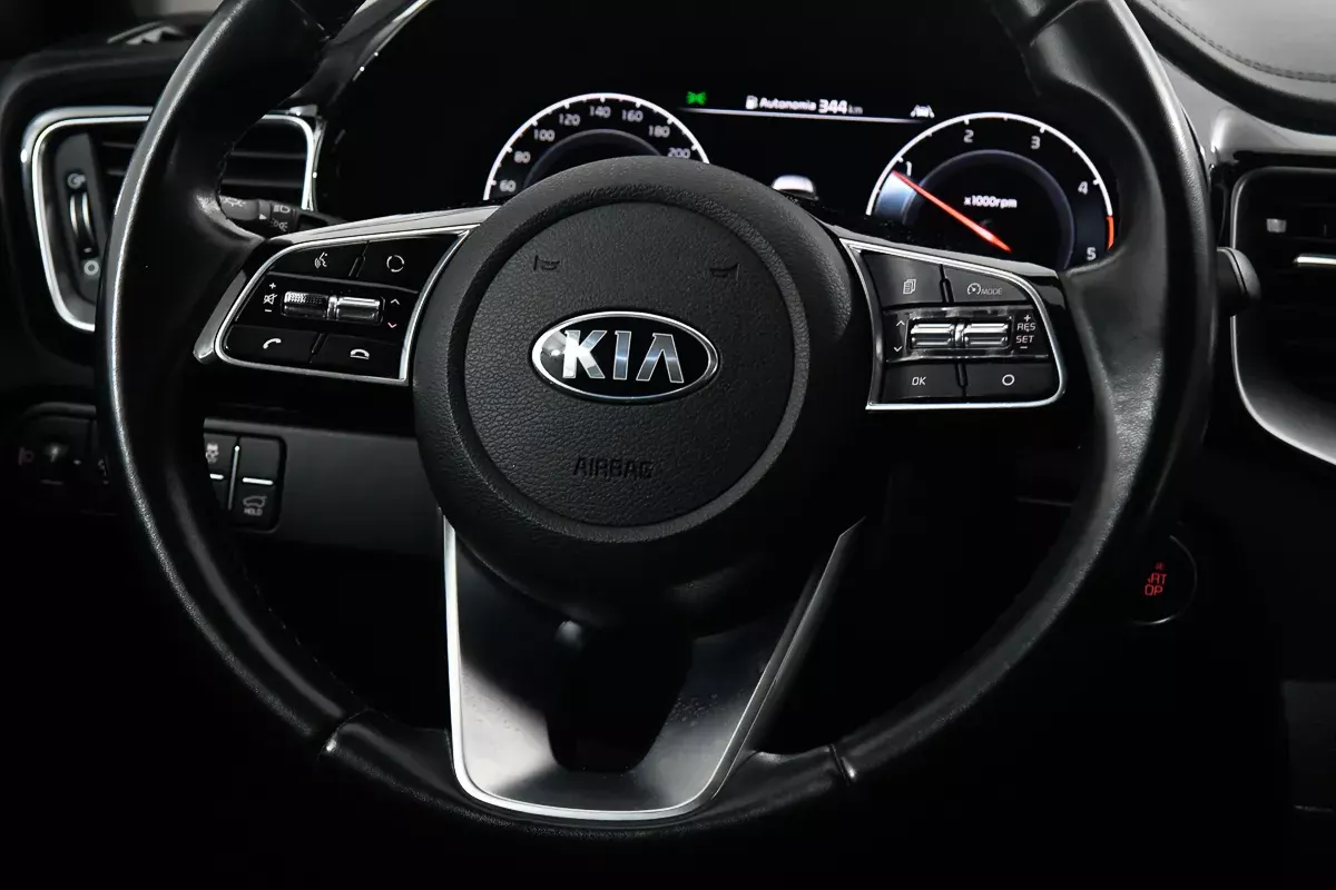 Kia XCeed 1.6 CRDi MHEV Tech 4