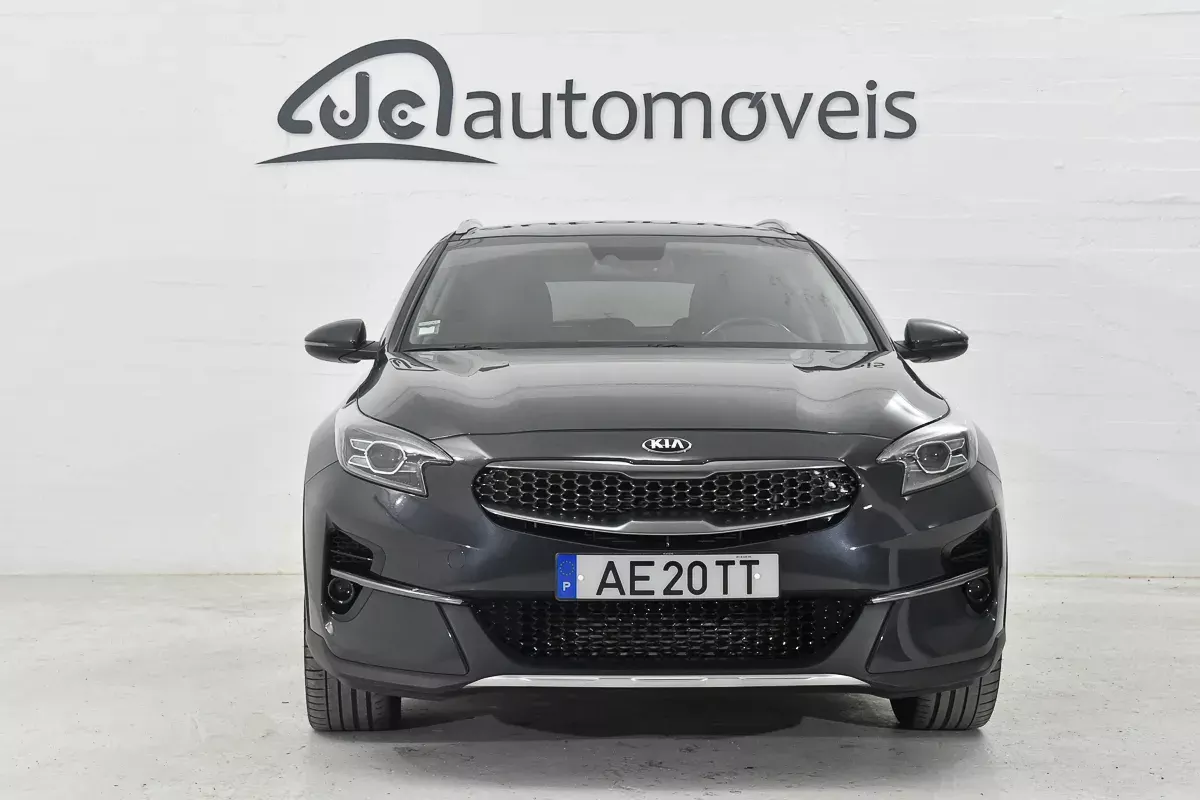 Kia XCeed 1.6 CRDi MHEV Tech 5