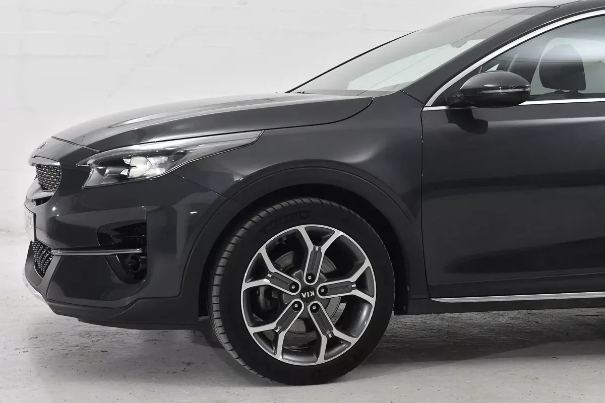 Kia XCeed 1.6 CRDi MHEV Tech 11