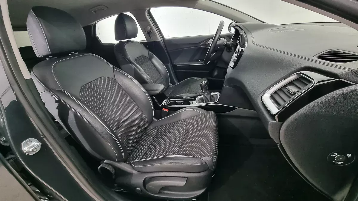 Kia XCeed 1.6 CRDi MHEV Tech 13