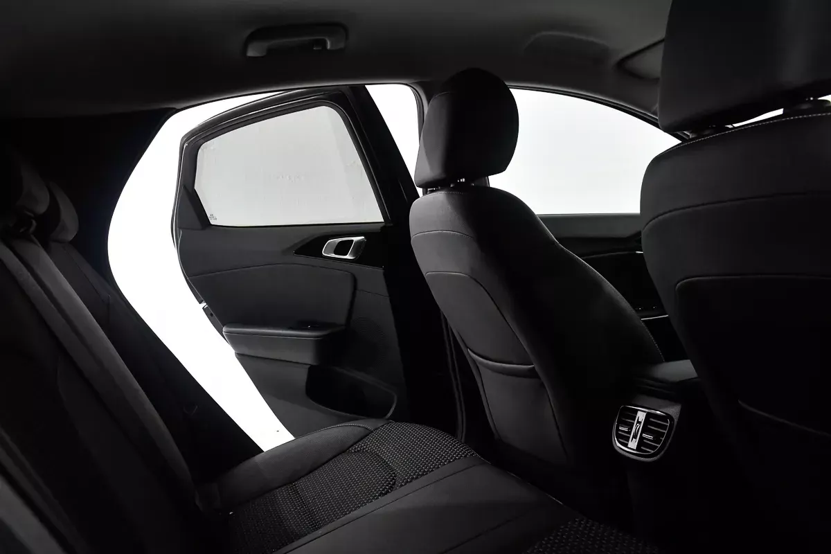 Kia XCeed 1.6 CRDi MHEV Tech 14