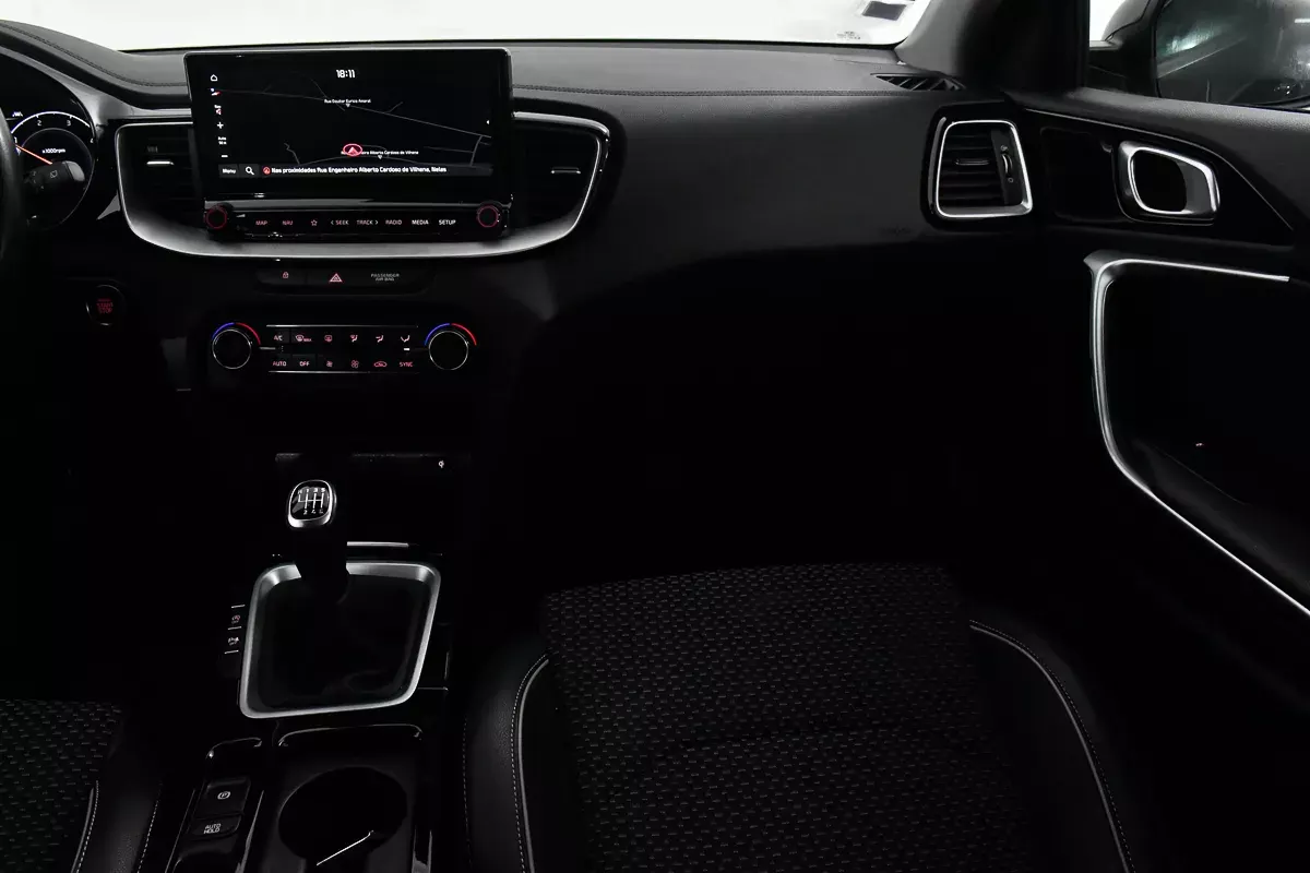 Kia XCeed 1.6 CRDi MHEV Tech 16