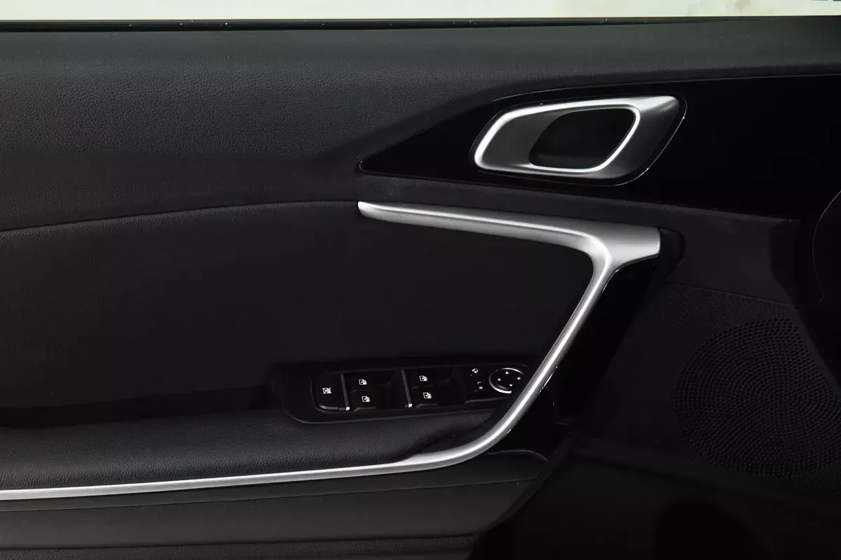 Kia XCeed 1.6 CRDi MHEV Tech 19