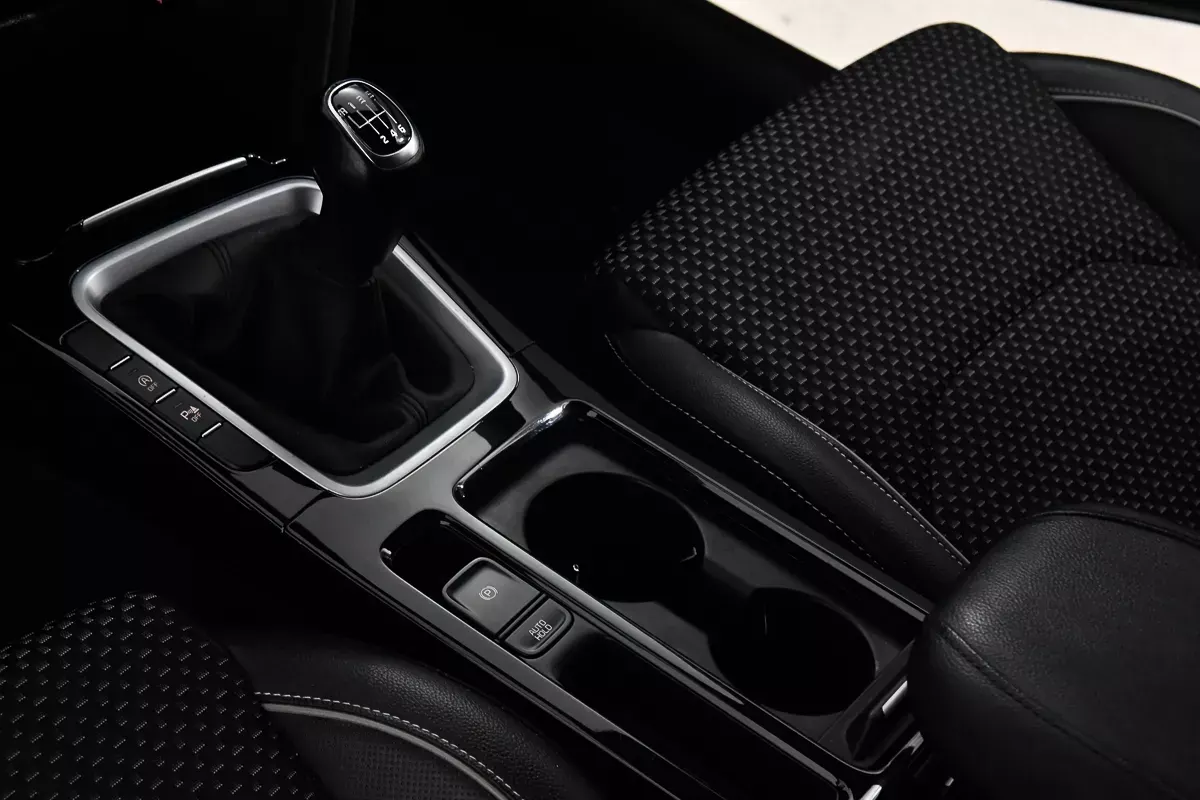 Kia XCeed 1.6 CRDi MHEV Tech 20