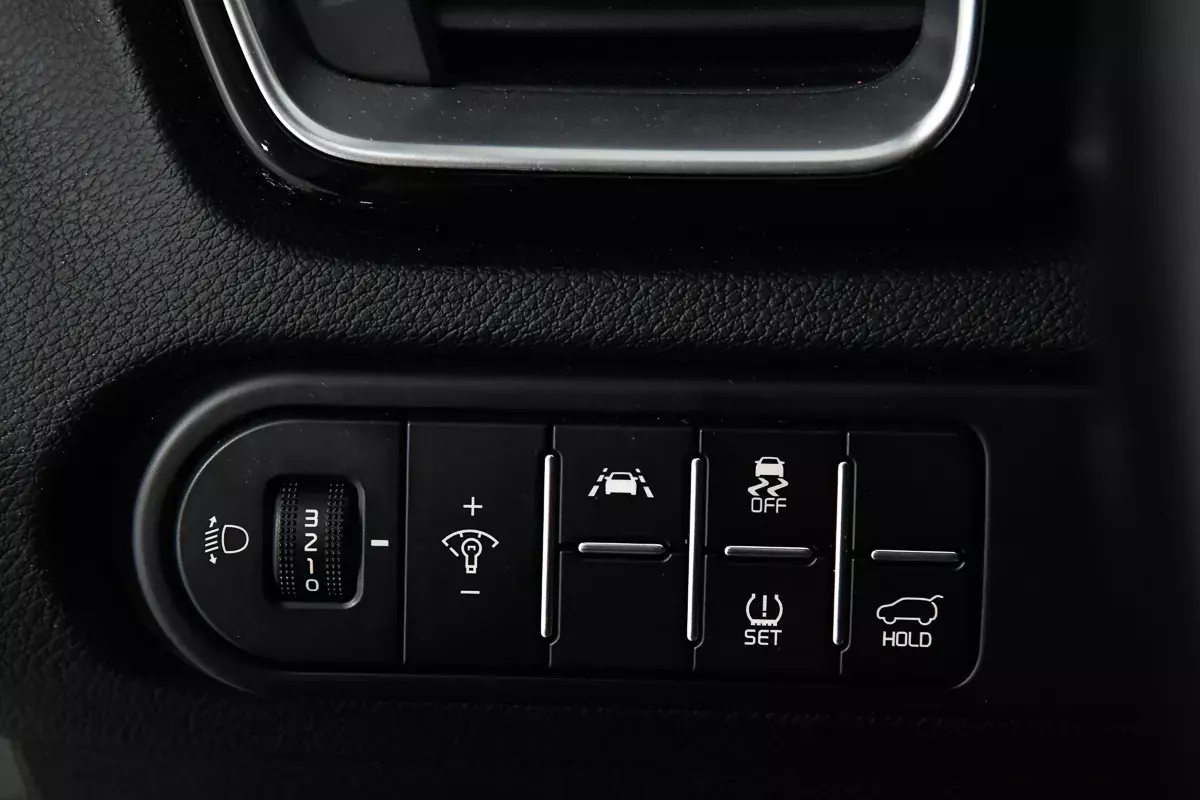 Kia XCeed 1.6 CRDi MHEV Tech 21