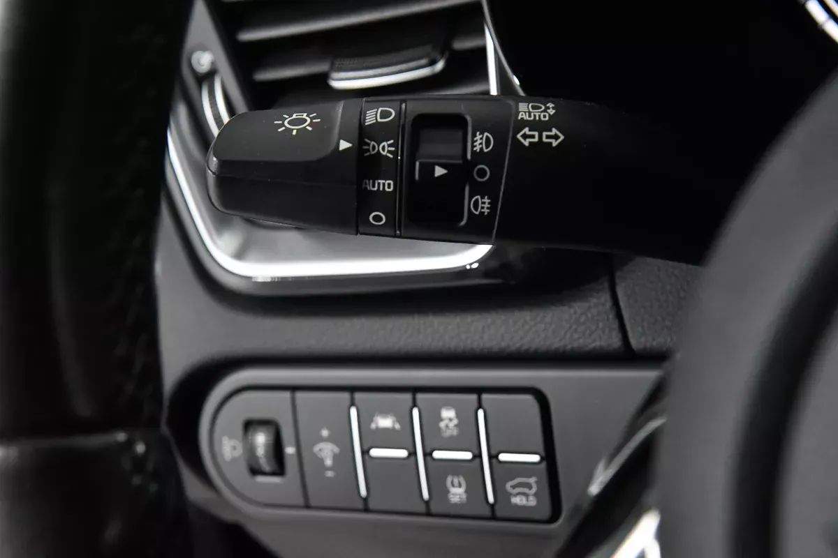 Kia XCeed 1.6 CRDi MHEV Tech 22