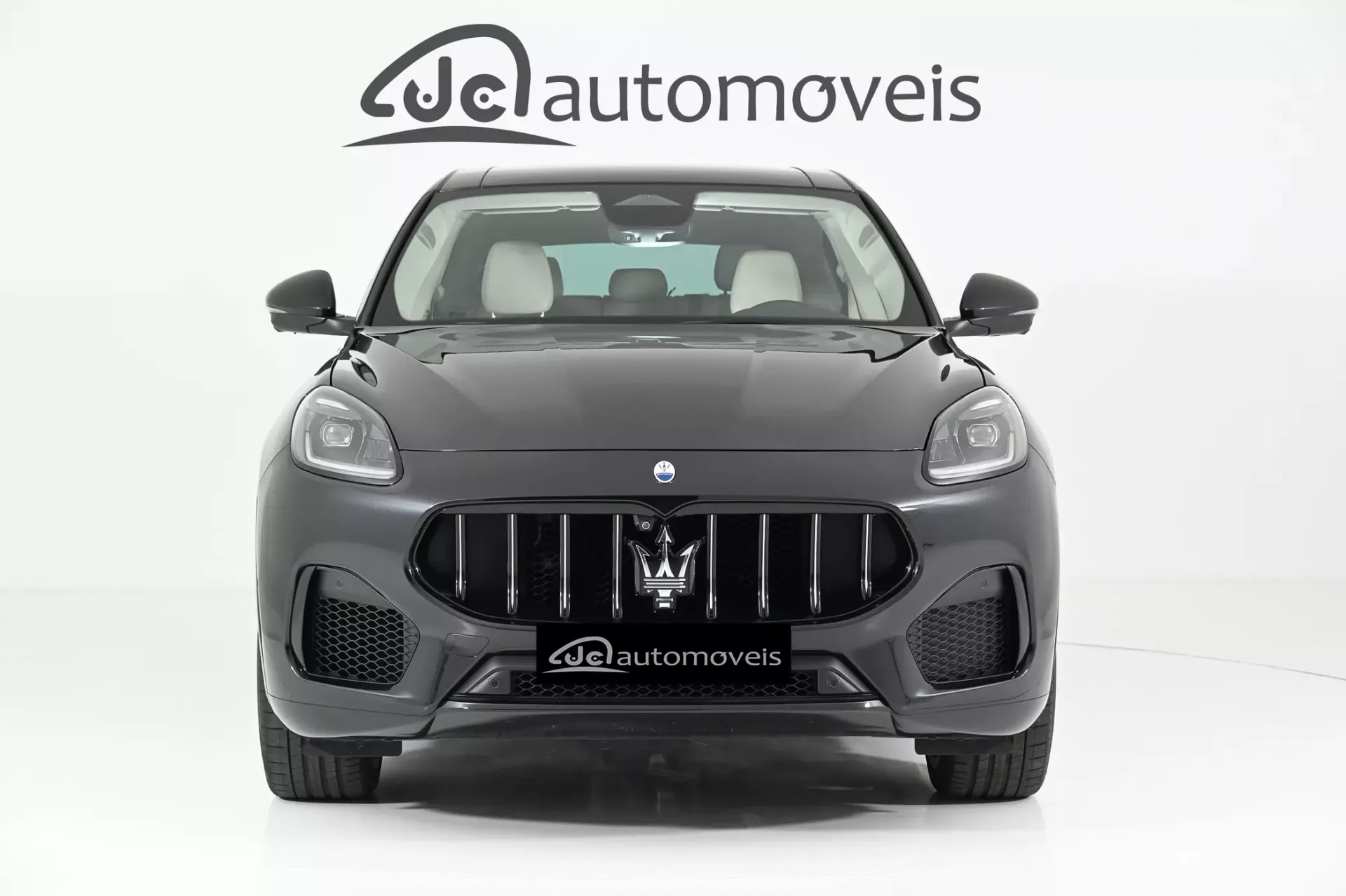 Maserati Grecale 2.0 GT 5