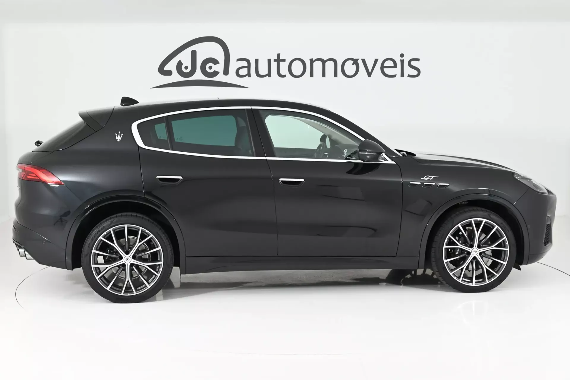 Maserati Grecale 2.0 GT 6