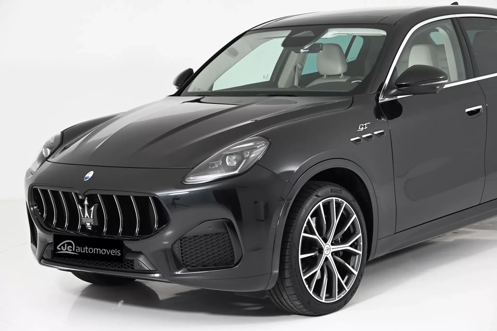 Maserati Grecale 2.0 GT 9