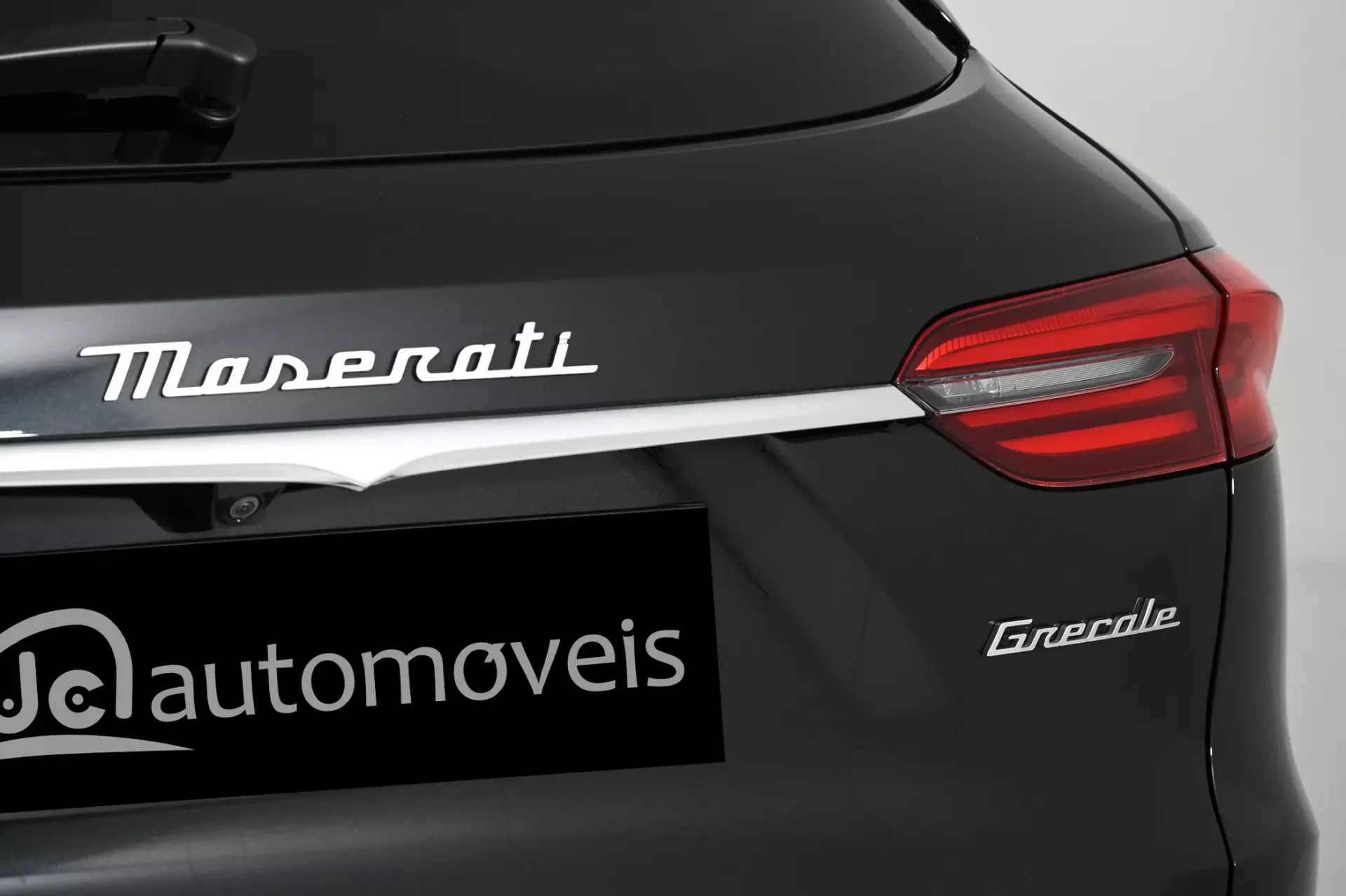 Maserati Grecale 2.0 GT 12