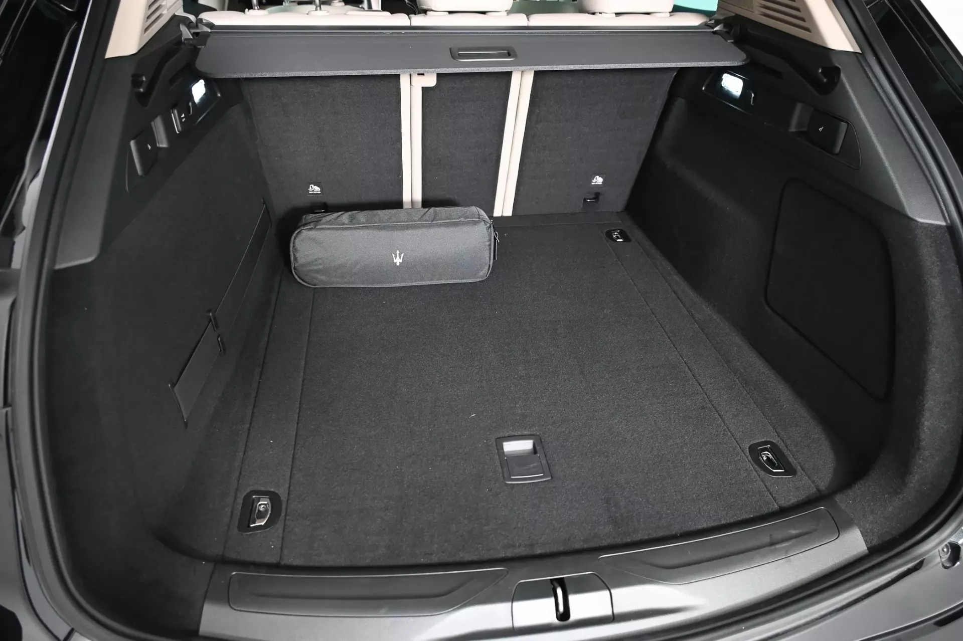 Maserati Grecale 2.0 GT 14