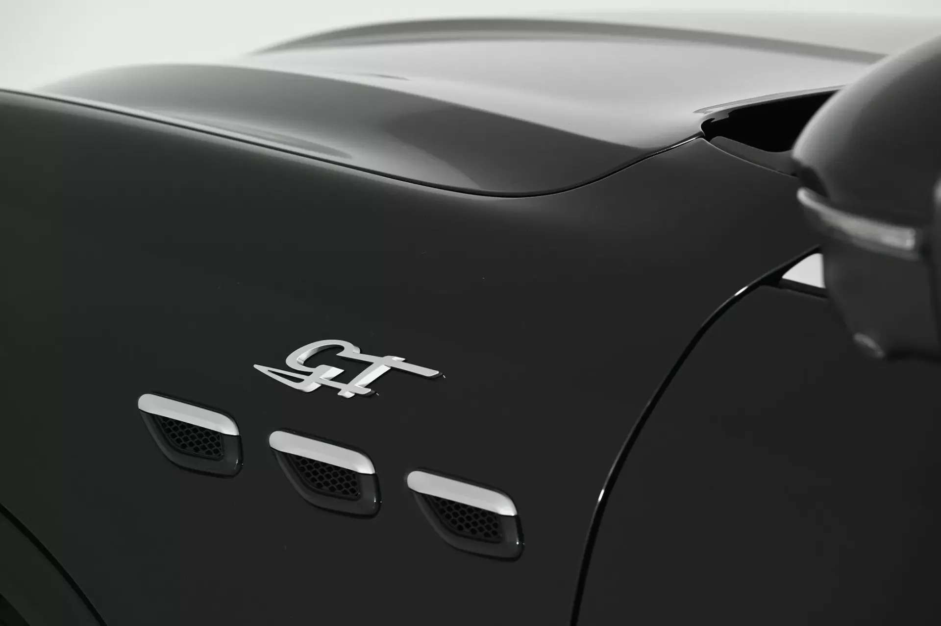 Maserati Grecale 2.0 GT 13