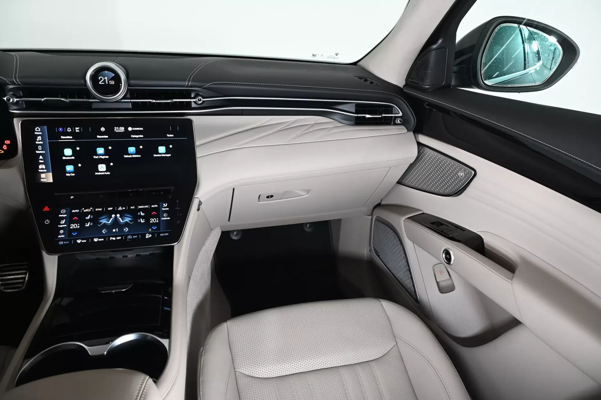 Maserati Grecale 2.0 GT 16