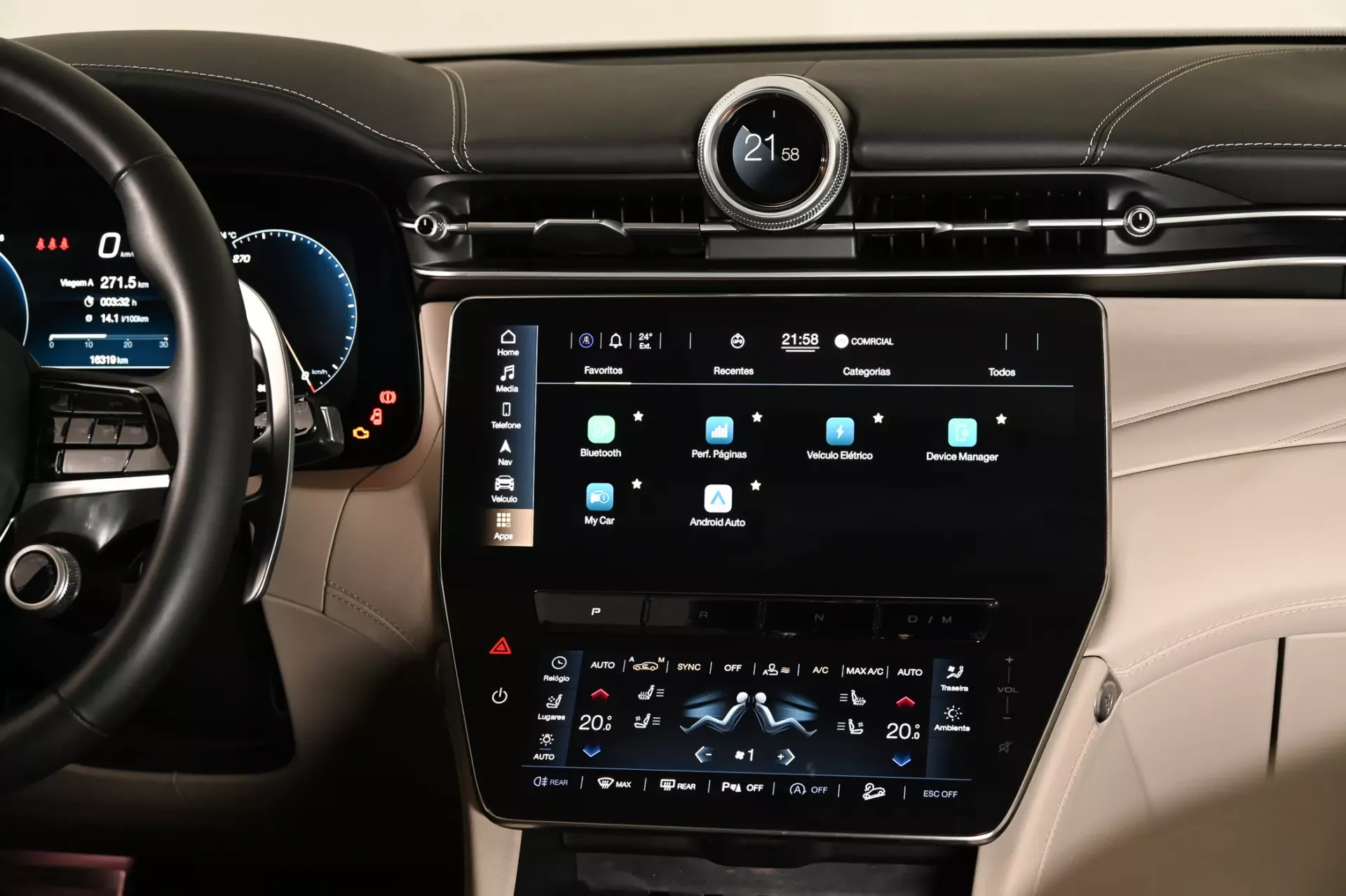 Maserati Grecale 2.0 GT 29