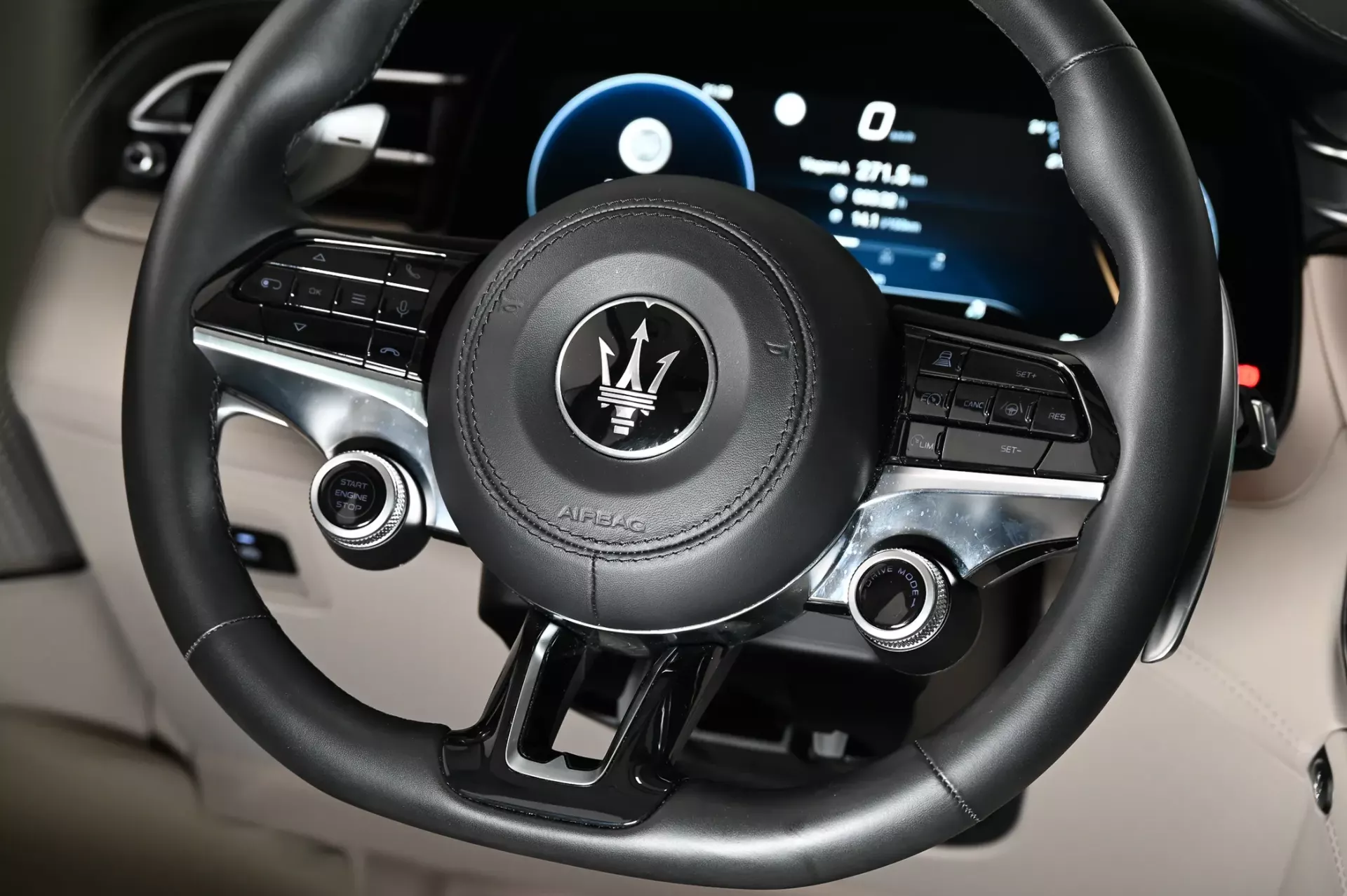 Maserati Grecale 2.0 GT 30