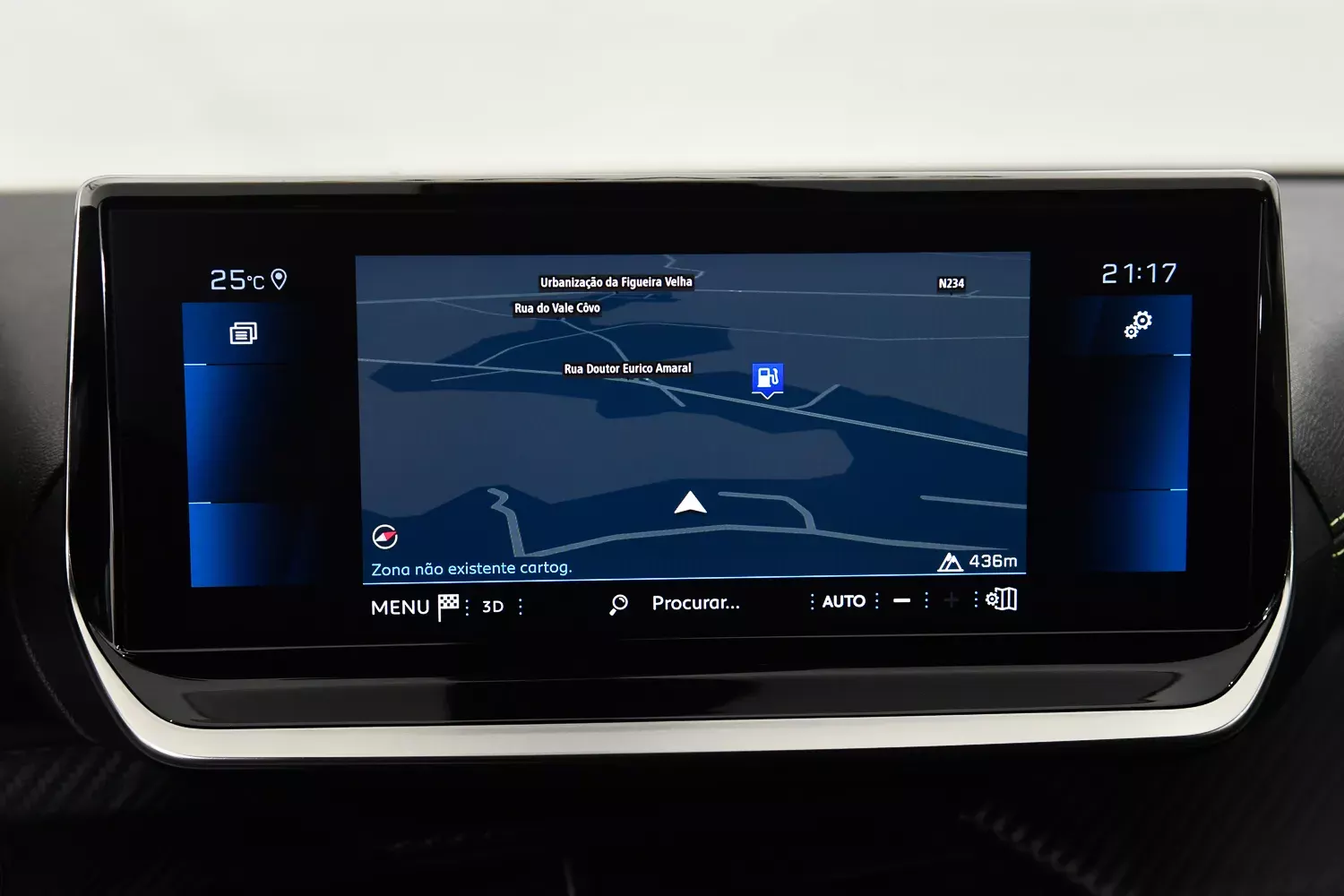 Peugeot 2008 1.2 PureTech GT EAT8 23