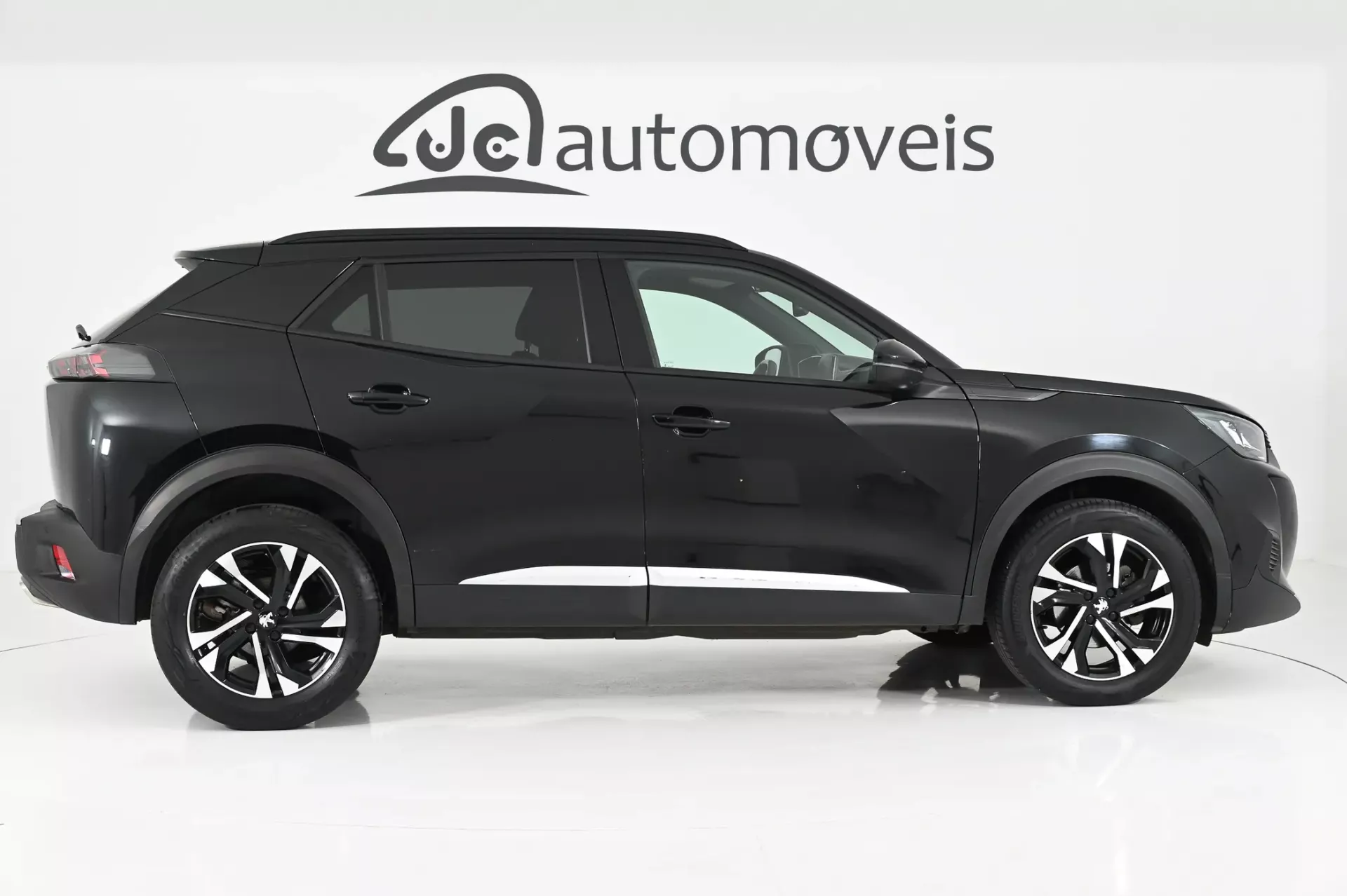 Peugeot 2008 1.2 PureTech Allure Pack EAT8 7