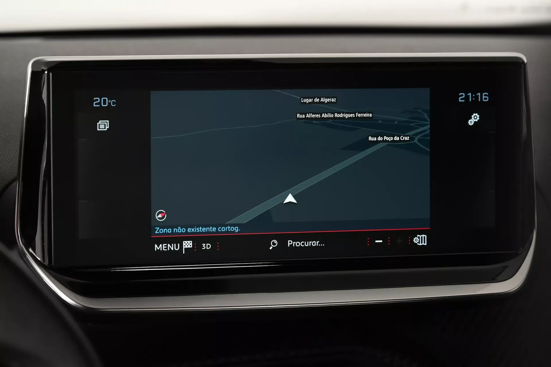 Peugeot 2008 1.2 PureTech Allure Pack EAT8 21