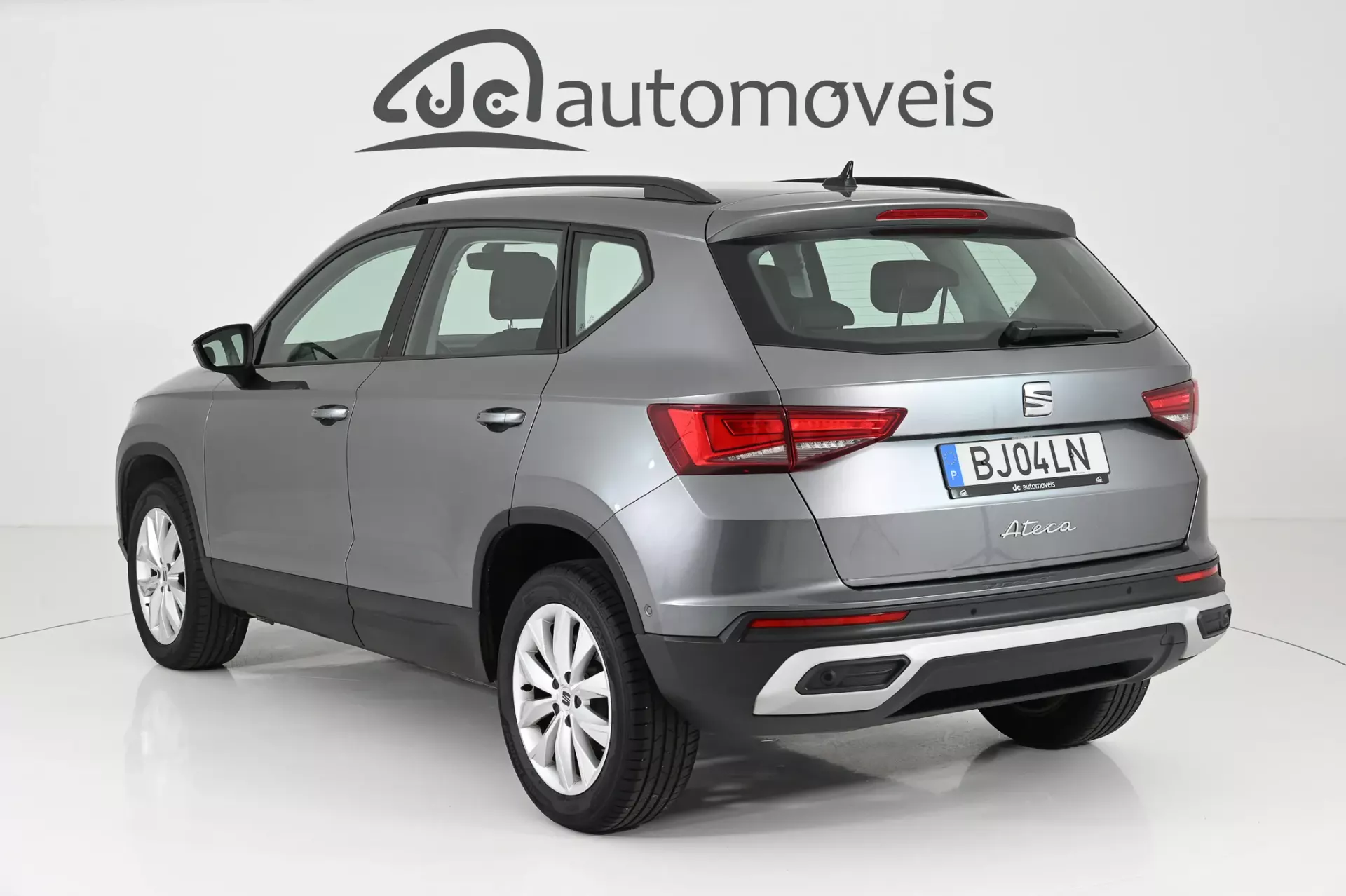 SEAT Ateca 1.0 TSI Style 2