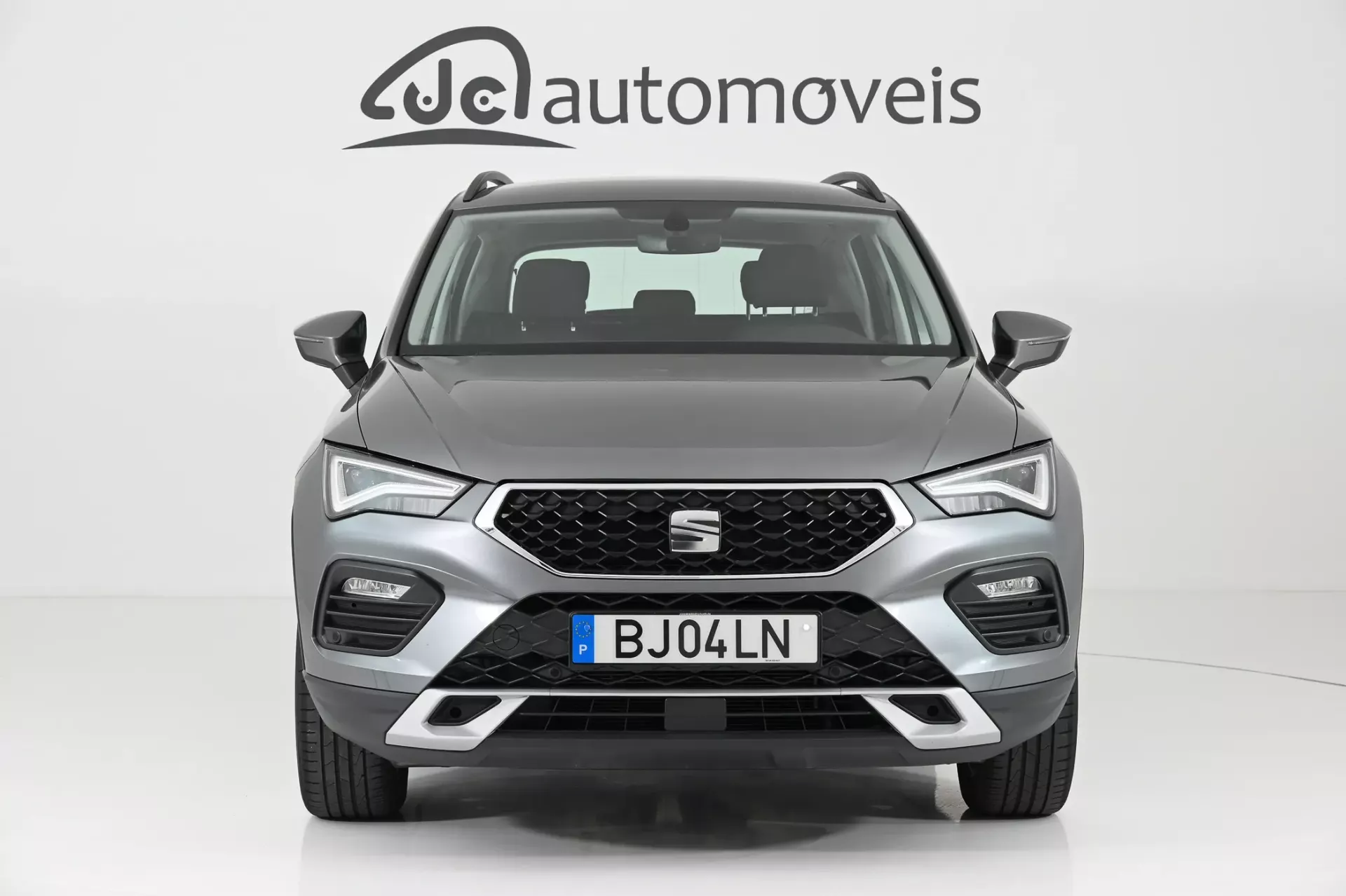 SEAT Ateca 1.0 TSI Style 5