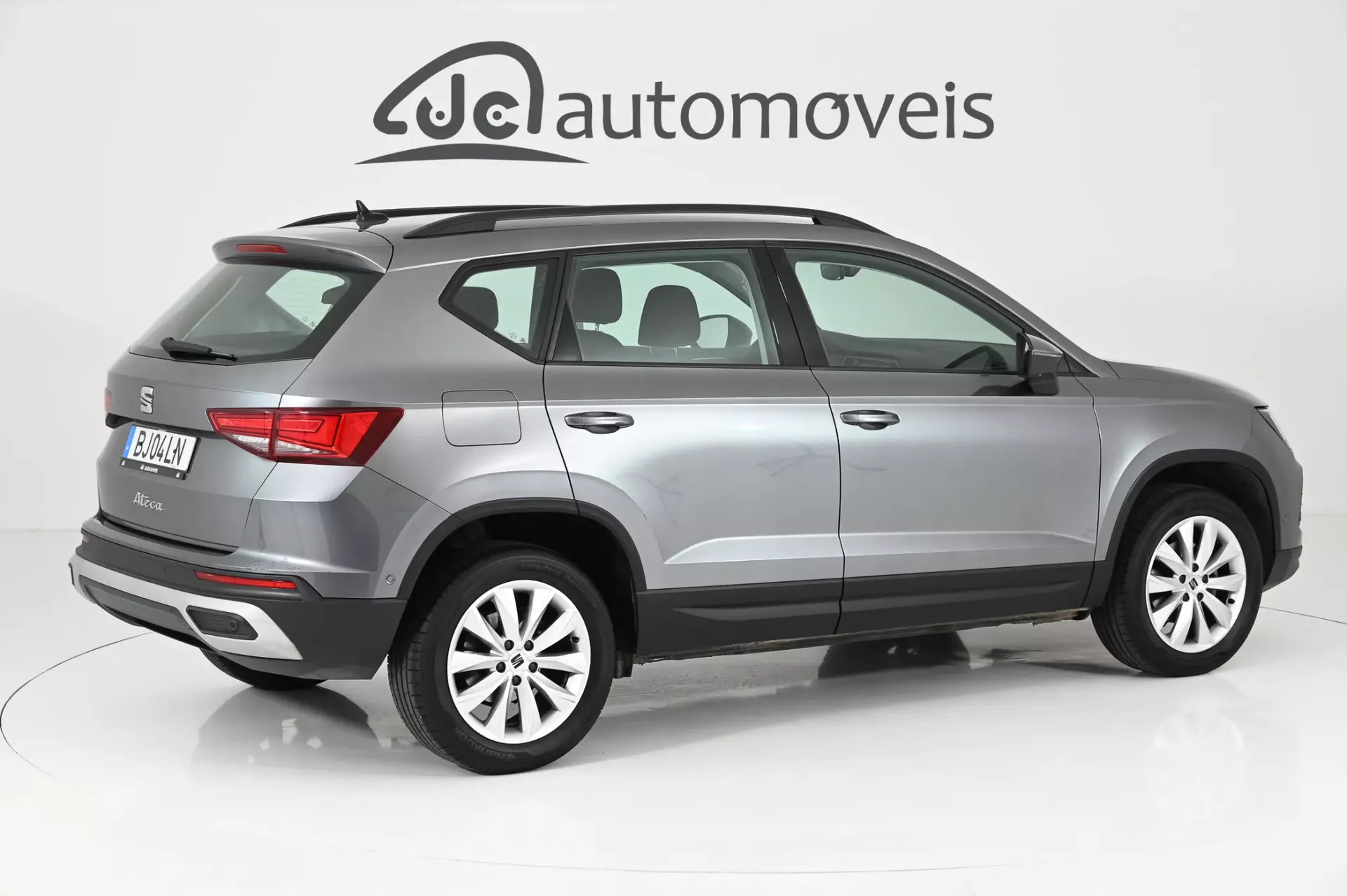 SEAT Ateca 1.0 TSI Style 8