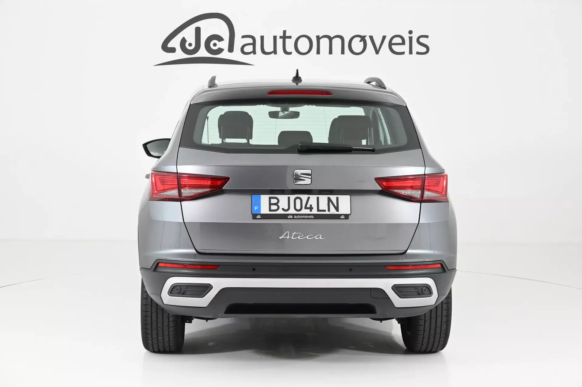 SEAT Ateca 1.0 TSI Style 9