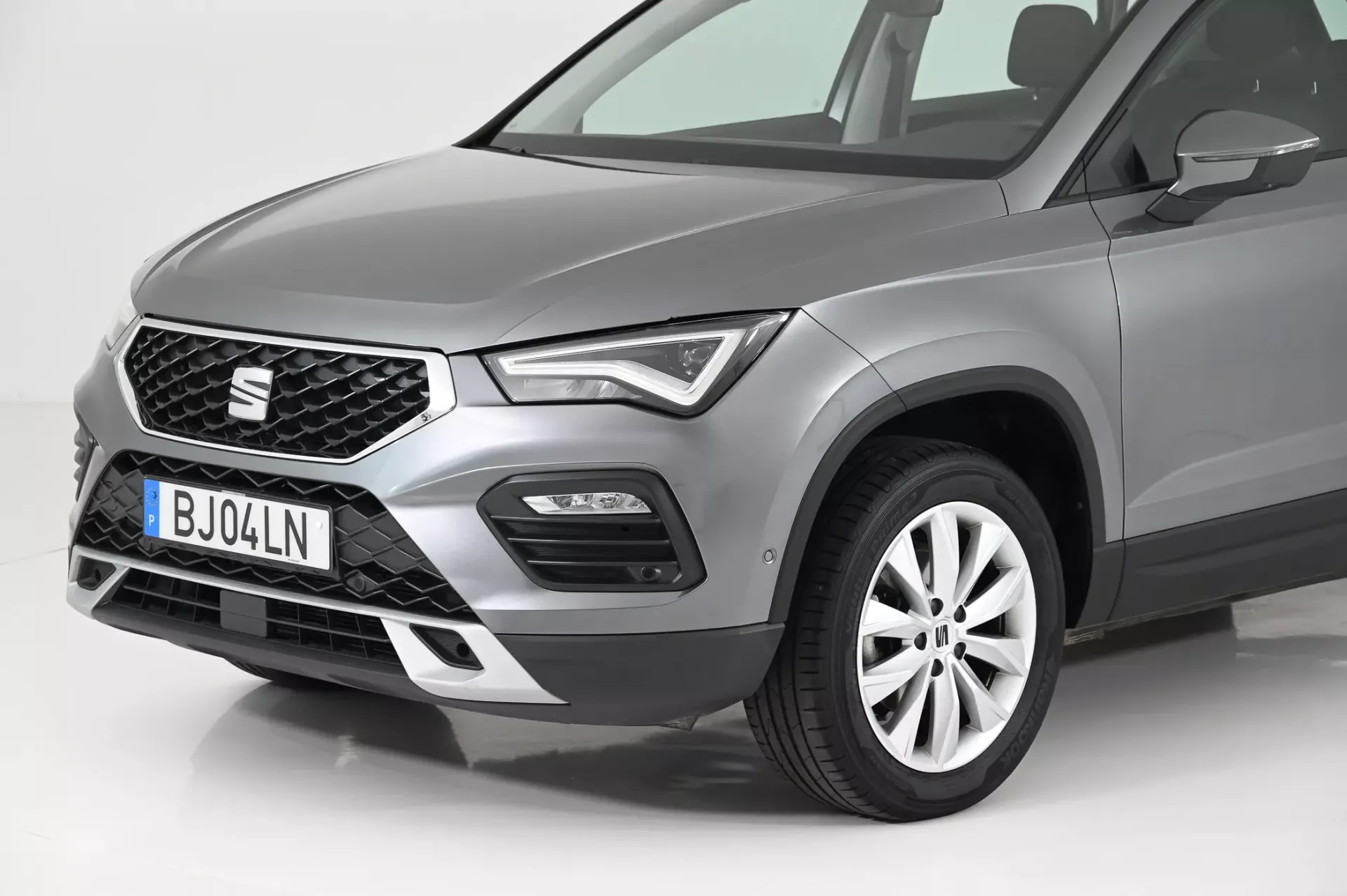 SEAT Ateca 1.0 TSI Style 11