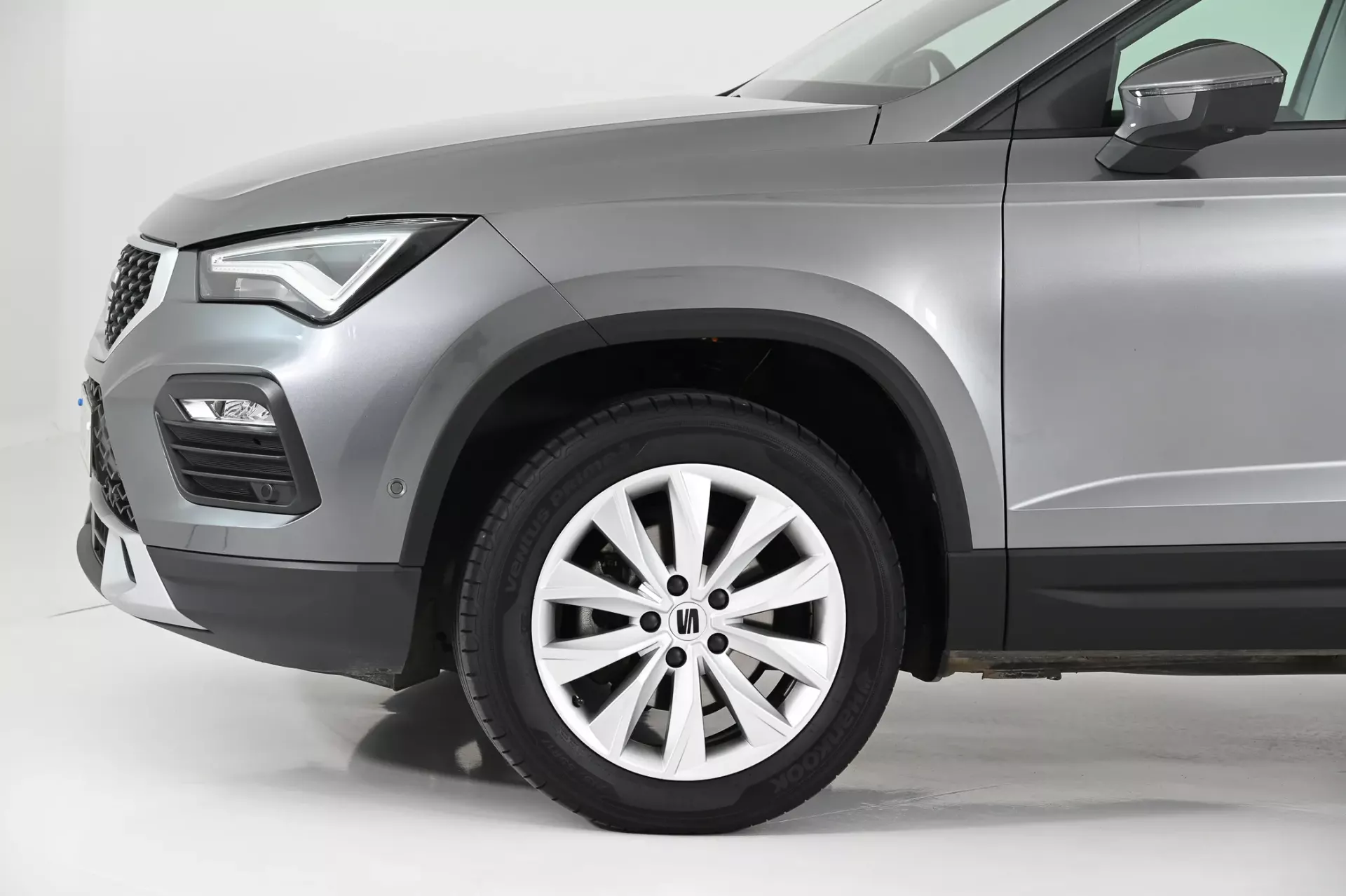 SEAT Ateca 1.0 TSI Style 12