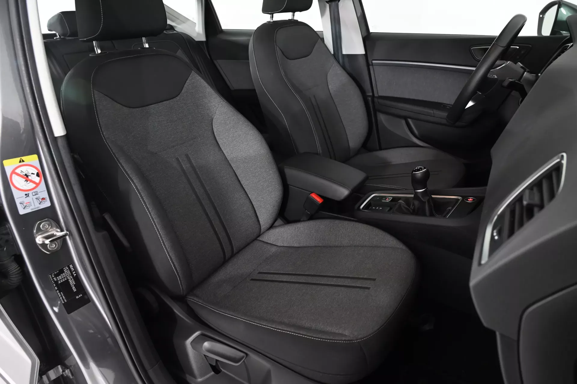 SEAT Ateca 1.0 TSI Style 13