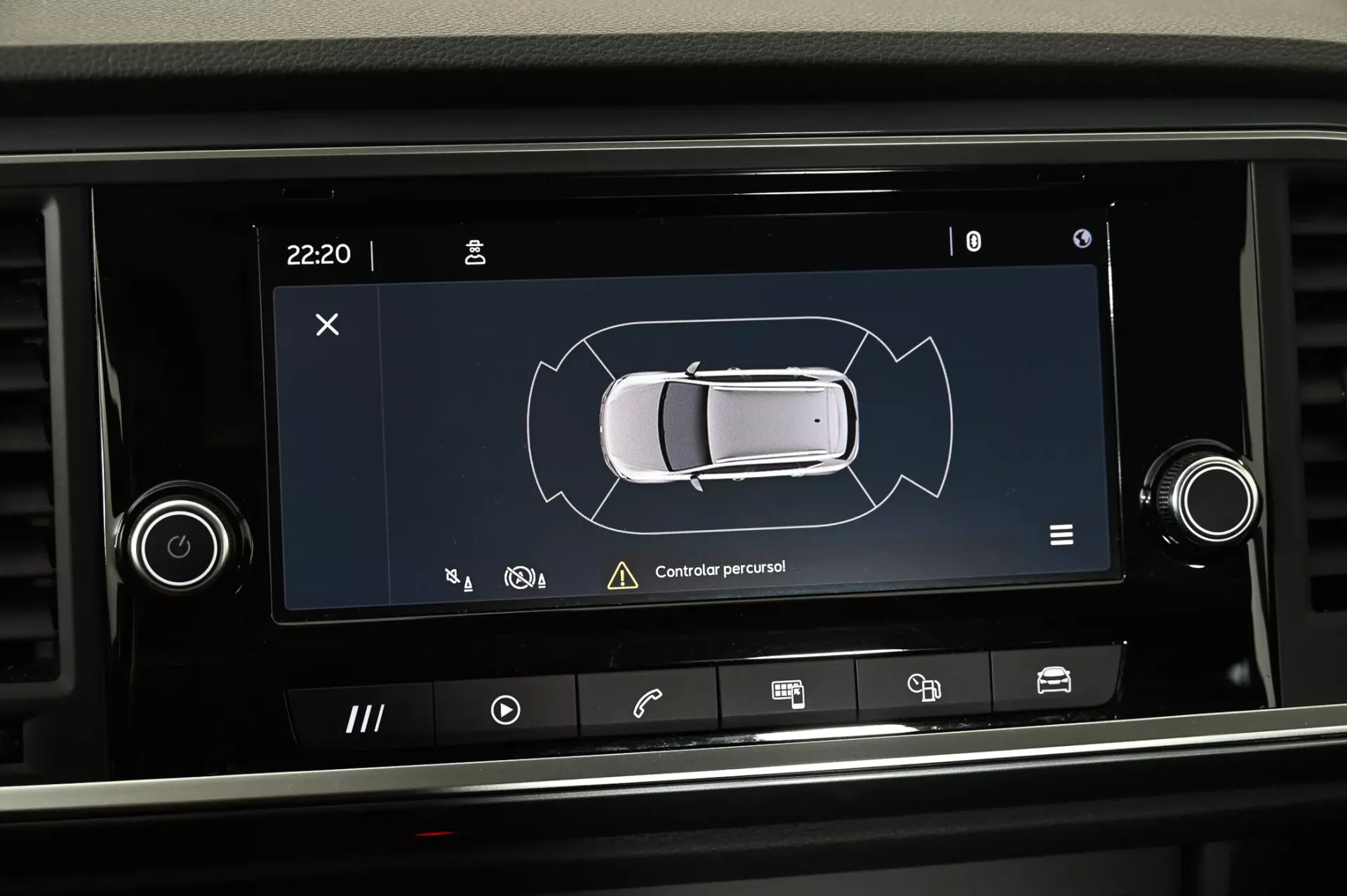 SEAT Ateca 1.0 TSI Style 16