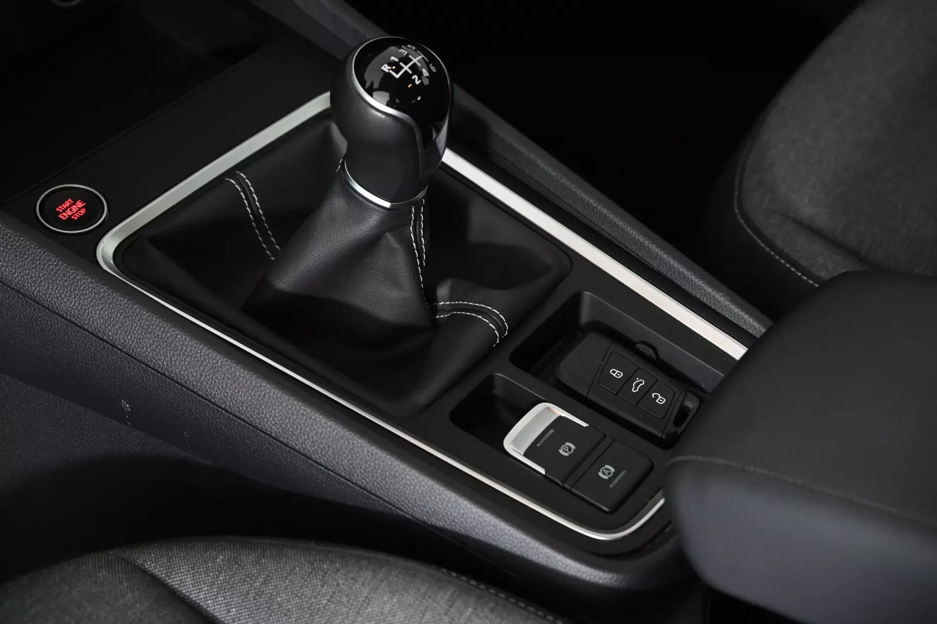 SEAT Ateca 1.0 TSI Style 18