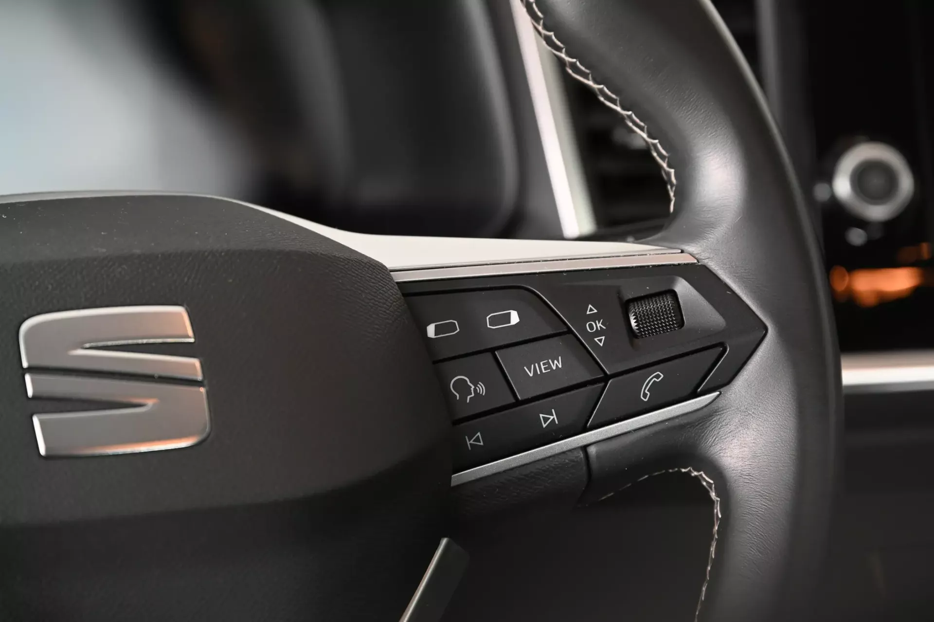 SEAT Ateca 1.0 TSI Style 22