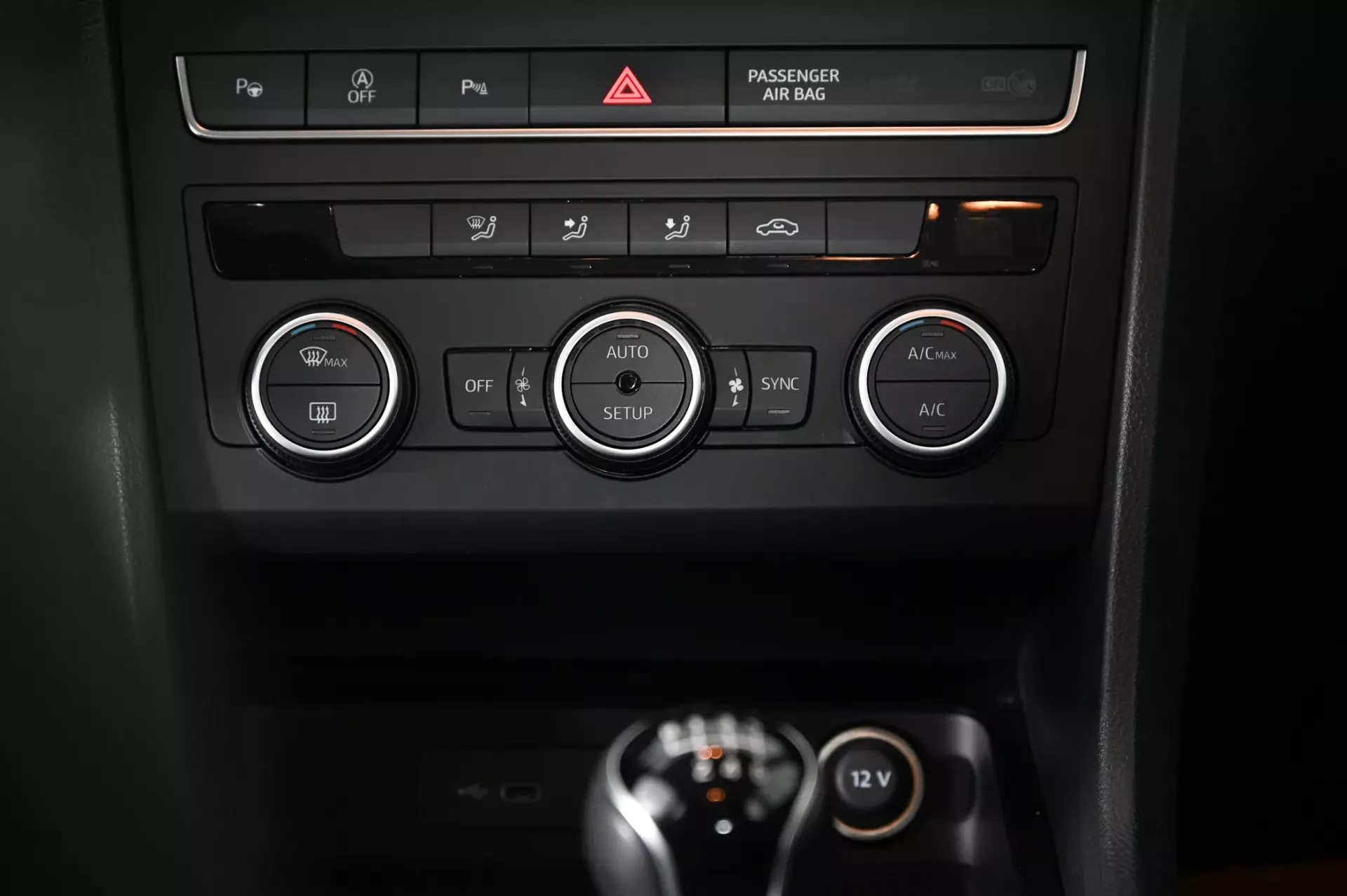 SEAT Ateca 1.0 TSI Style 23