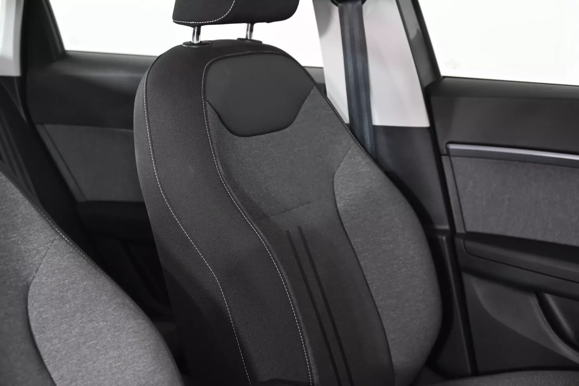 SEAT Ateca 1.0 TSI Style 25