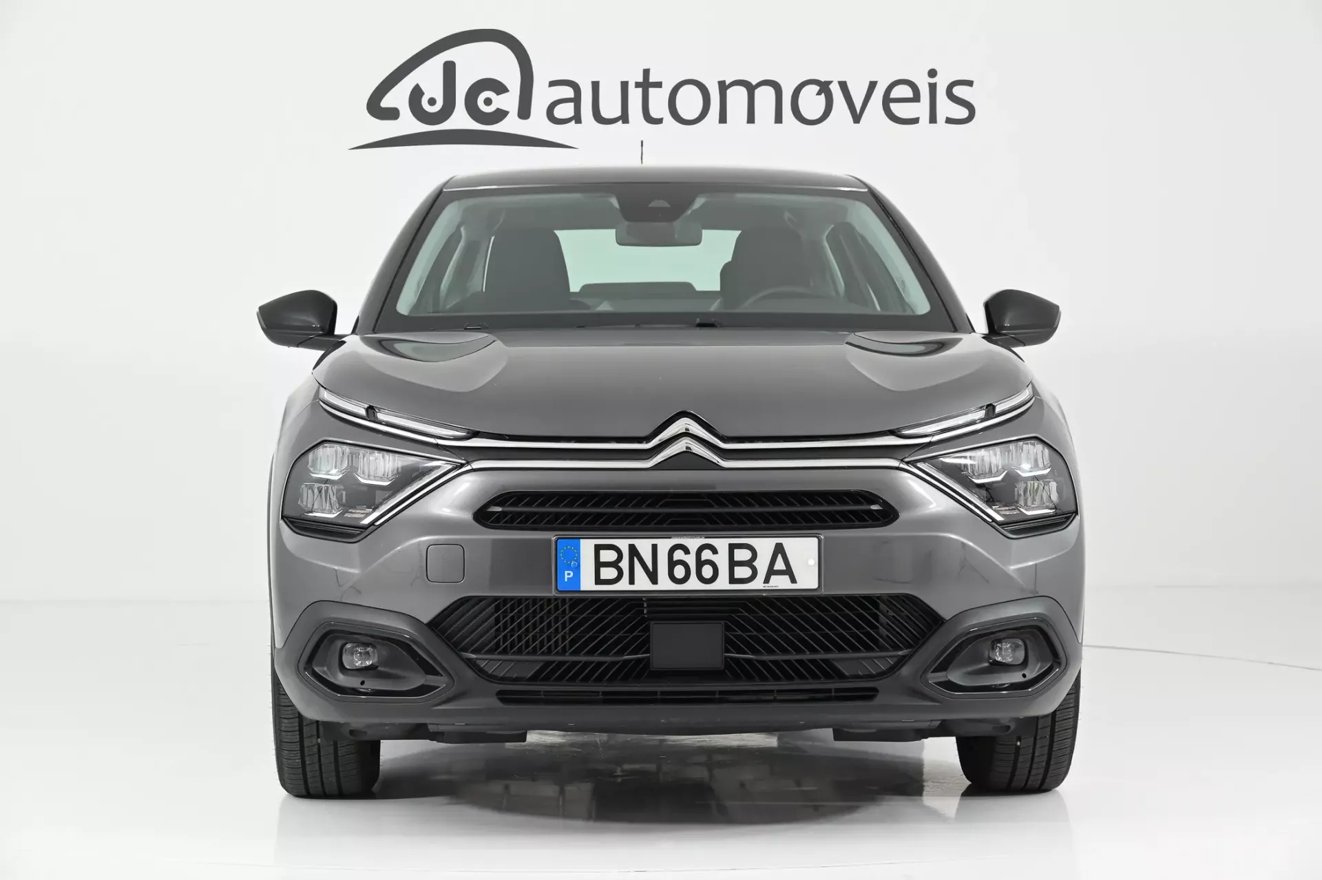 Citroën C4 X 1.2 PureTech Feel 5