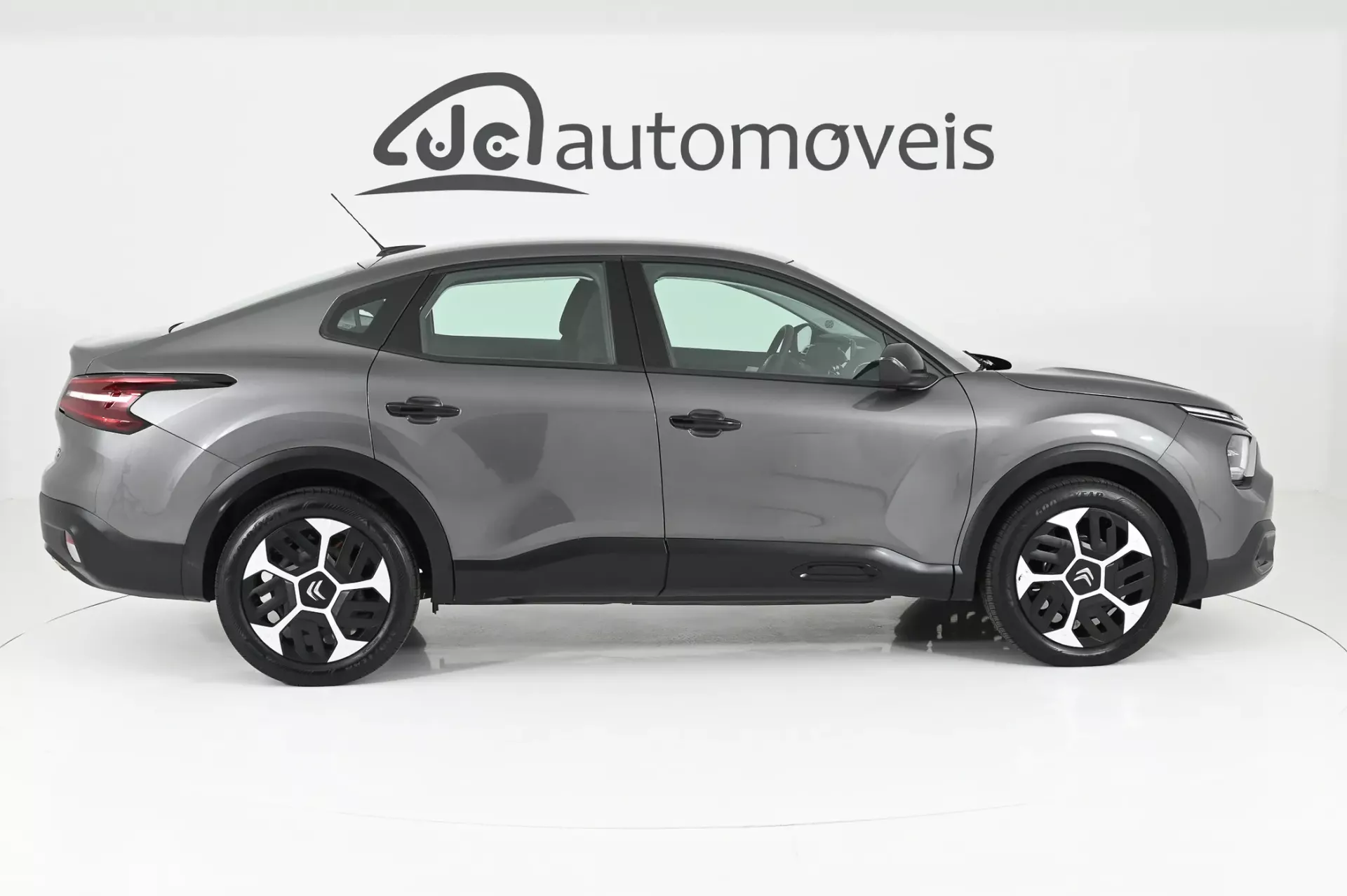 Citroën C4 X 1.2 PureTech Feel 7