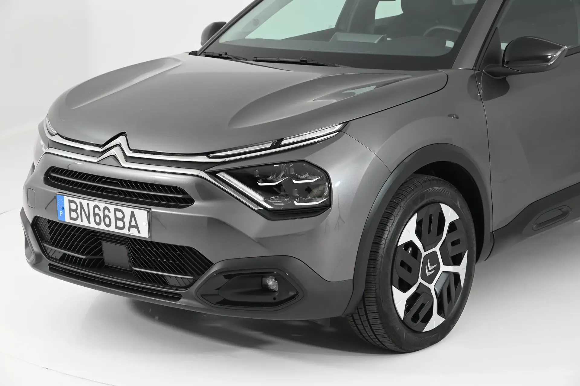 Citroën C4 X 1.2 PureTech Feel 9