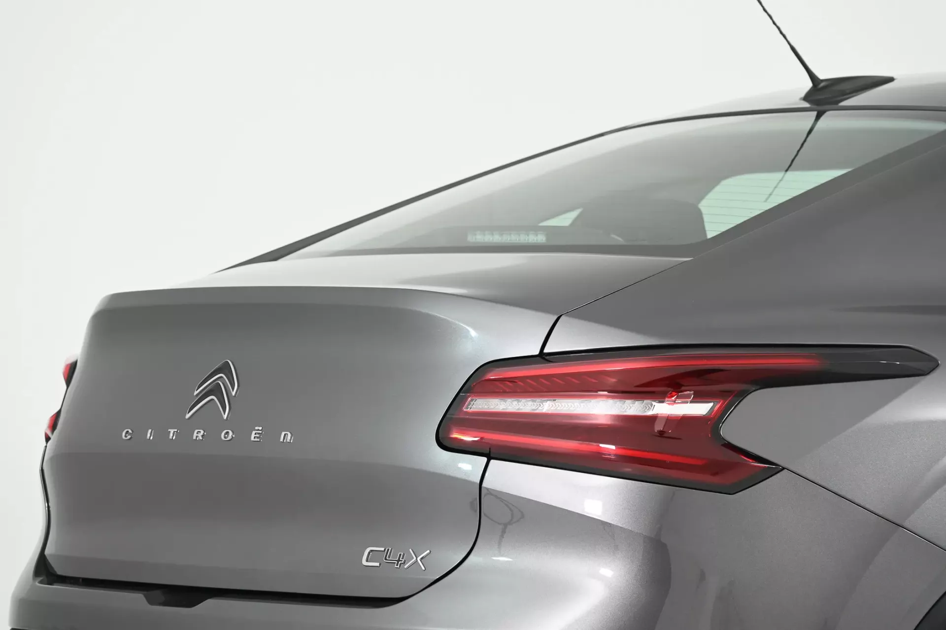 Citroën C4 X 1.2 PureTech Feel 13