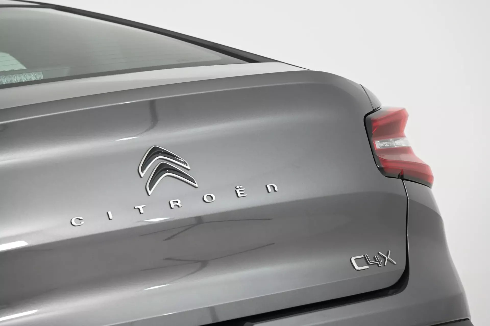 Citroën C4 X 1.2 PureTech Feel 14