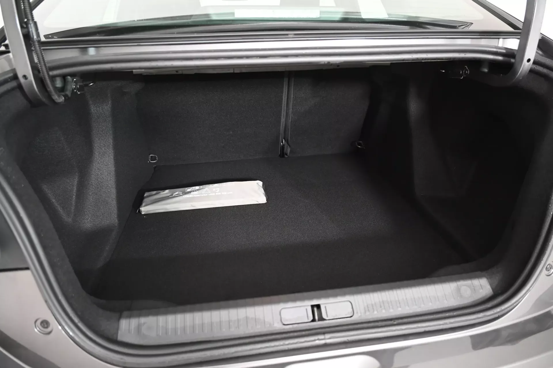 Citroën C4 X 1.2 PureTech Feel 15