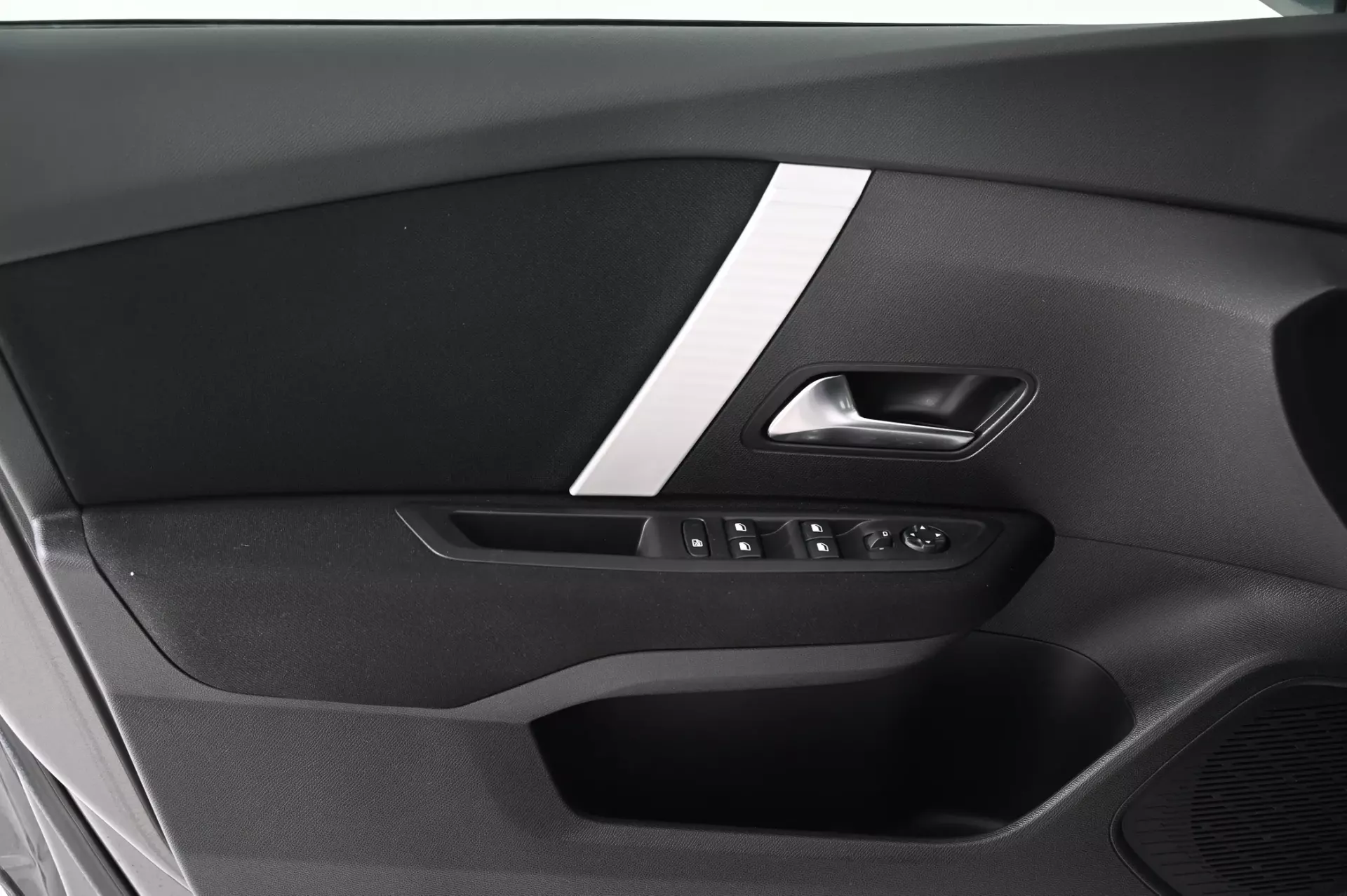 Citroën C4 X 1.2 PureTech Feel 21