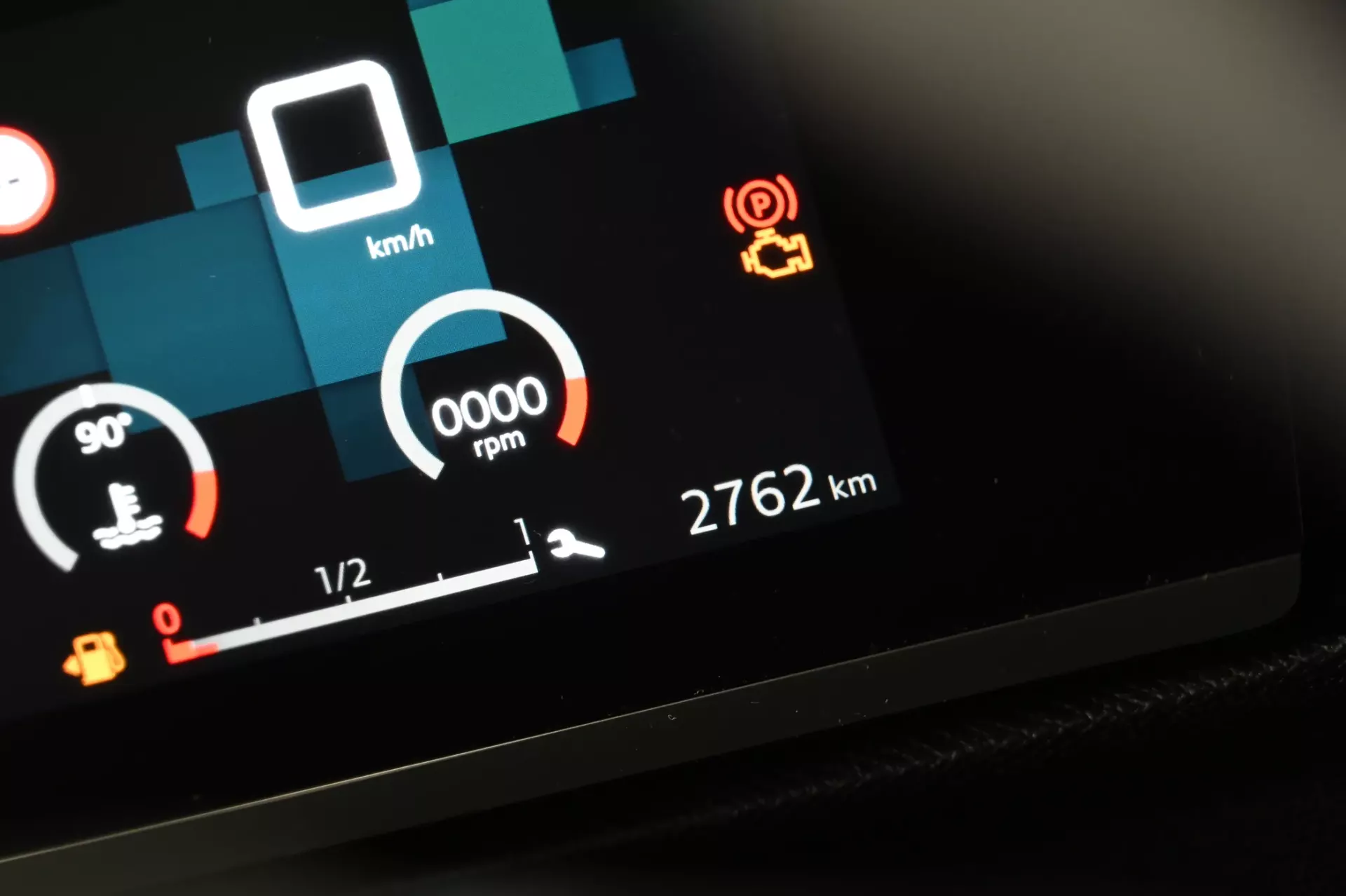 Citroën C4 X 1.2 PureTech Feel 23