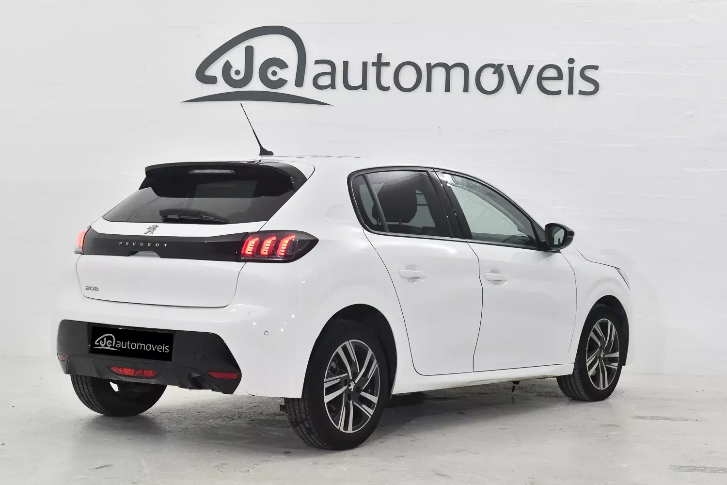 Peugeot 208 1.2 PureTech Active Pack 2