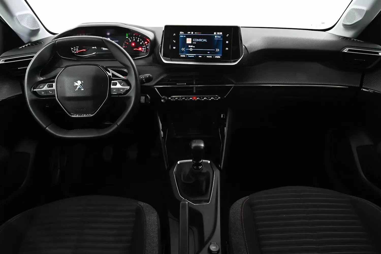 Peugeot 208 1.2 PureTech Active Pack 3