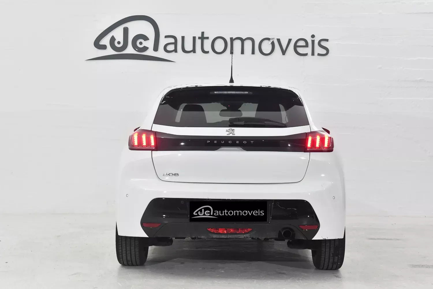 Peugeot 208 1.2 PureTech Active Pack 8