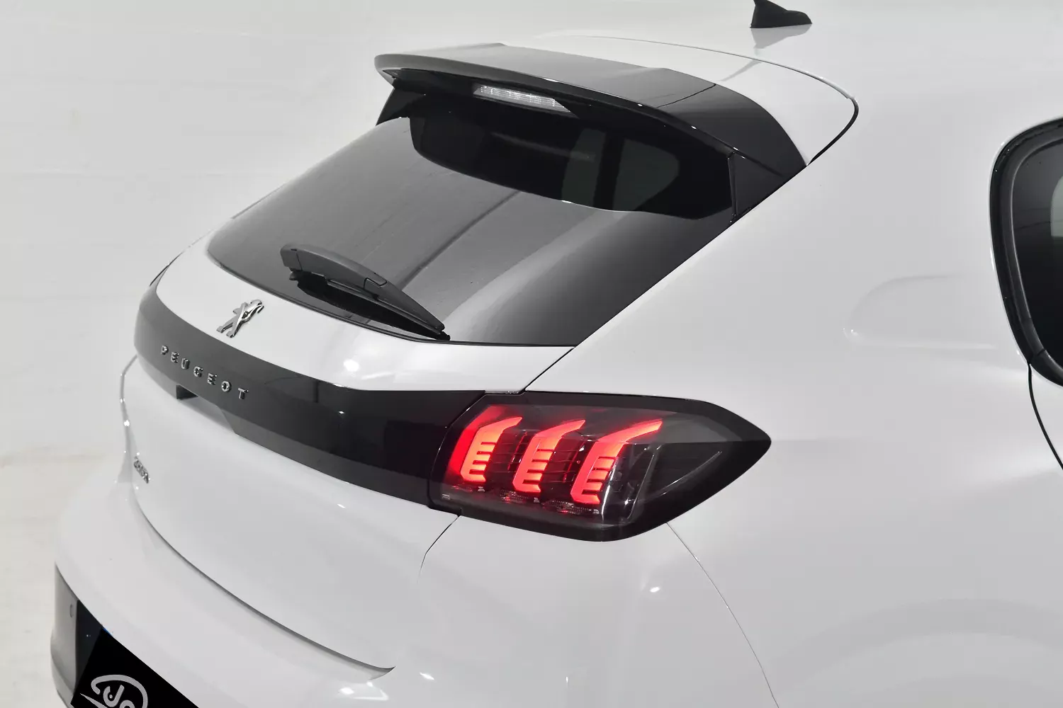 Peugeot 208 1.2 PureTech Active Pack 9